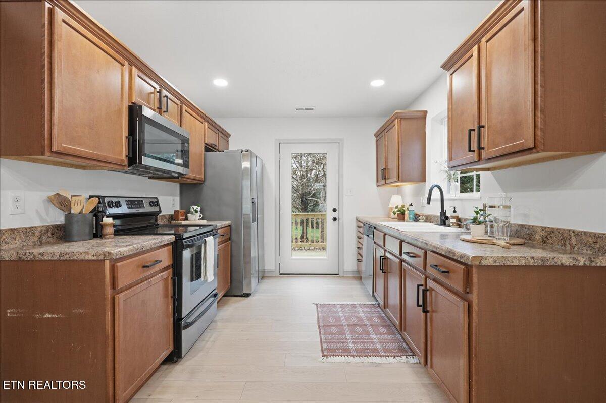 975 Norwood Village Lane Maryville TN 37801