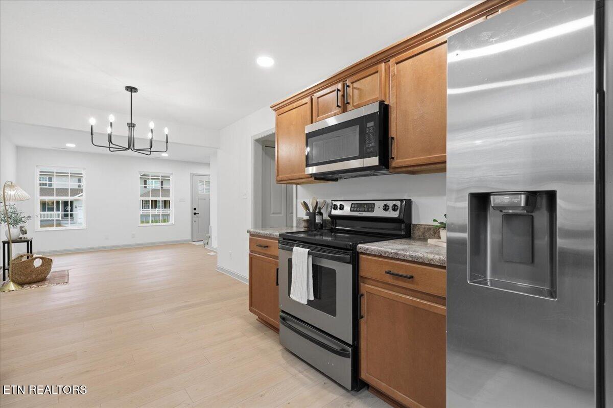 975 Norwood Village Lane Maryville TN 37801