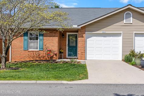 603 Wakebridge Boulevard Powell TN 37849