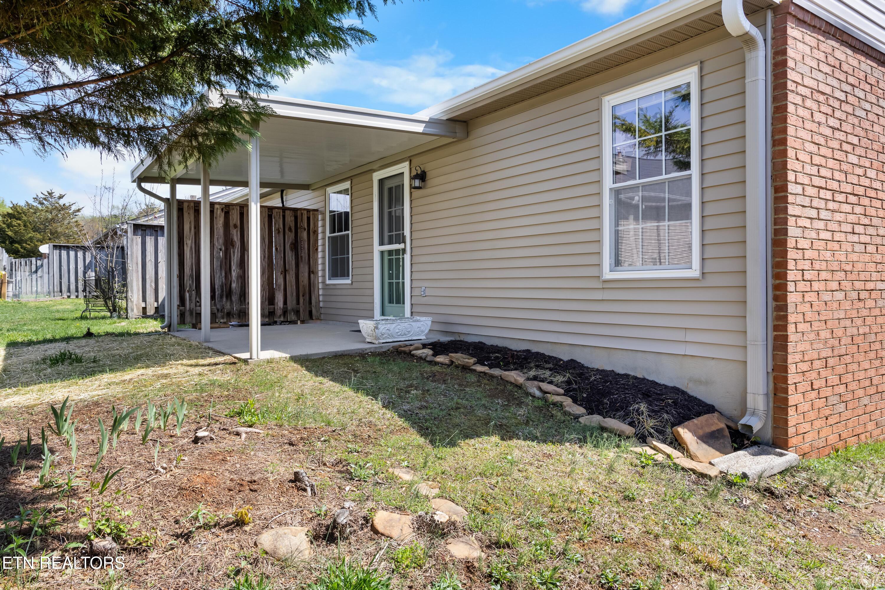 603 Wakebridge Boulevard Powell TN 37849