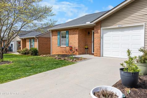 603 Wakebridge Boulevard Powell TN 37849