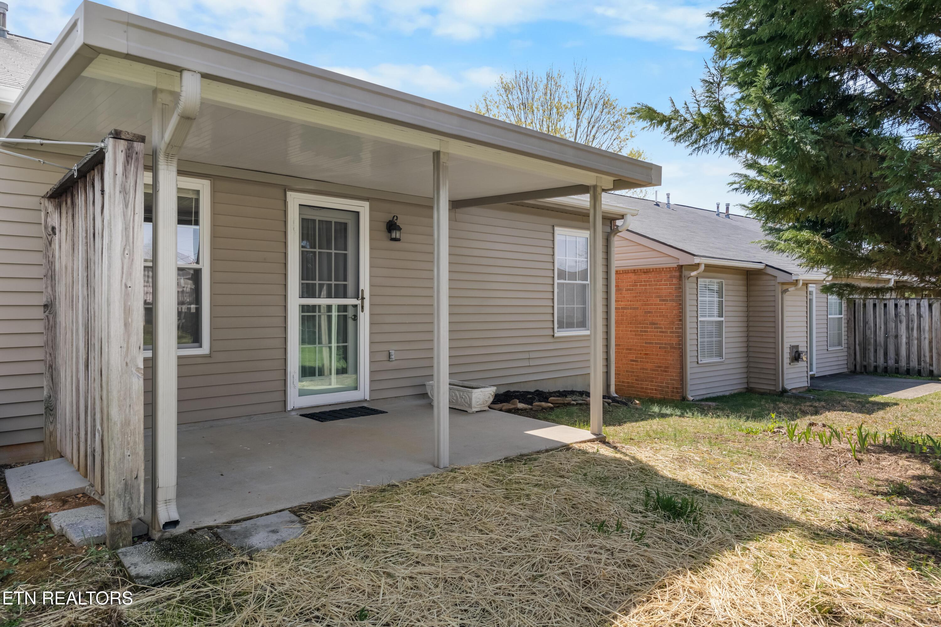 603 Wakebridge Boulevard Powell TN 37849