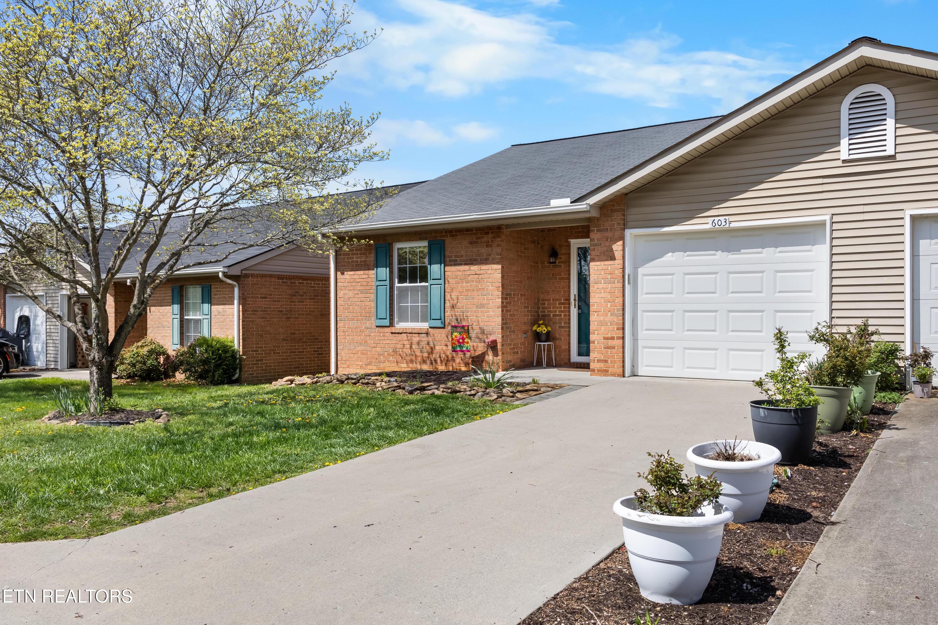 603 Wakebridge Boulevard Powell TN 37849