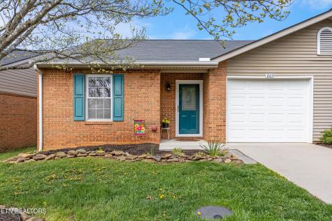 603 Wakebridge Boulevard Powell TN 37849