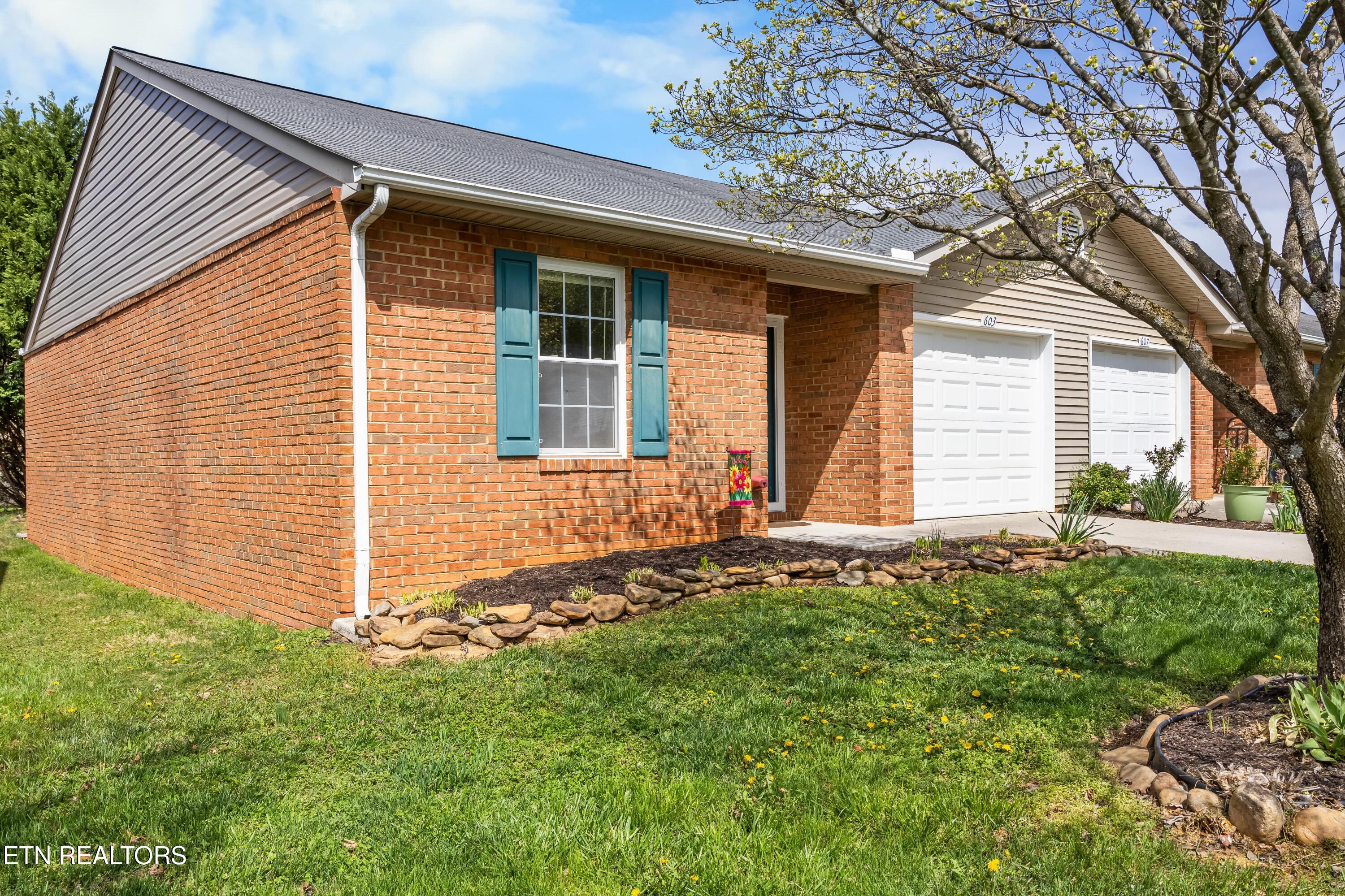 603 Wakebridge Boulevard Powell TN 37849