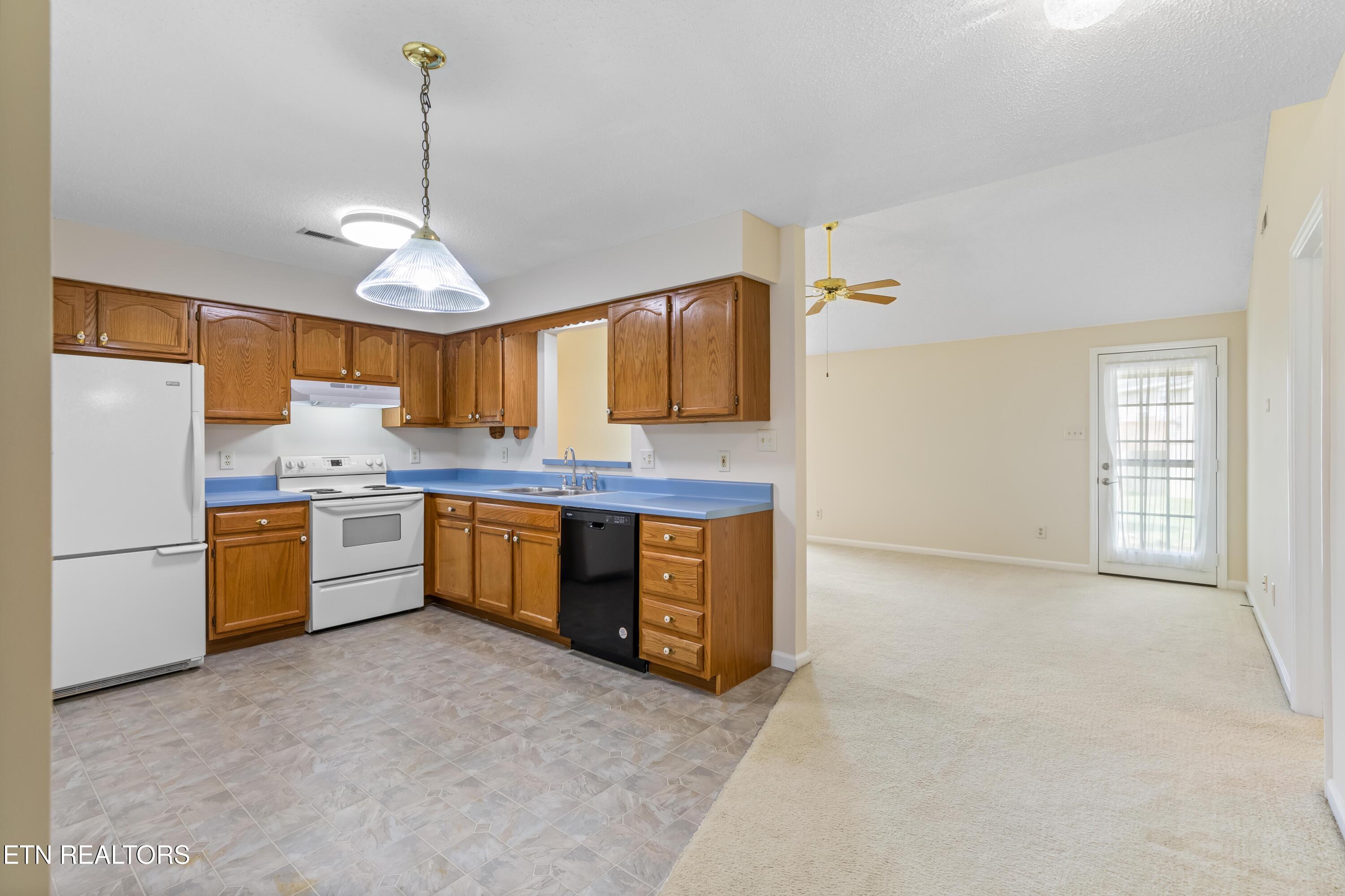 603 Wakebridge Boulevard Powell TN 37849