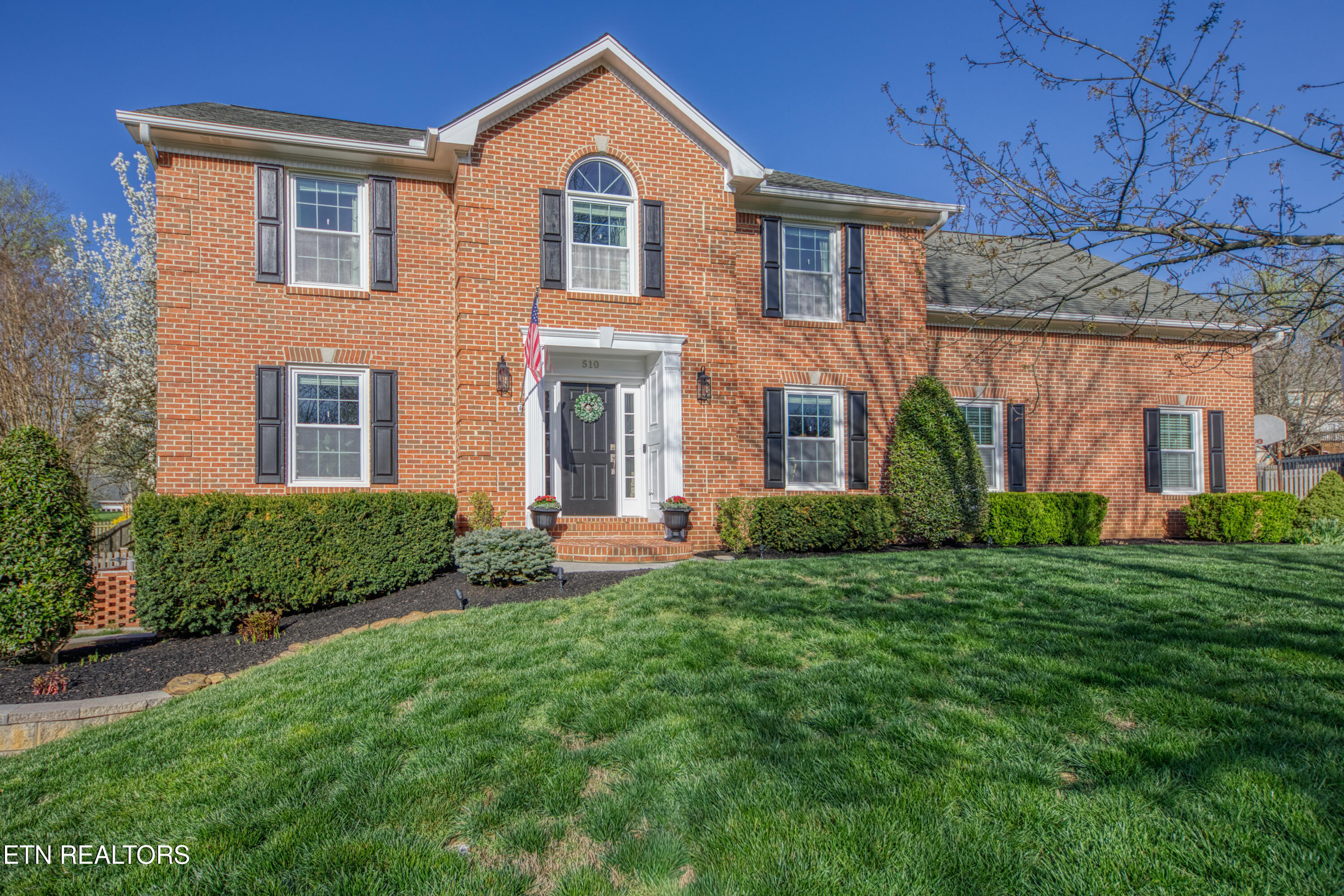 510 Maple Tree Drive Knoxville TN 37934