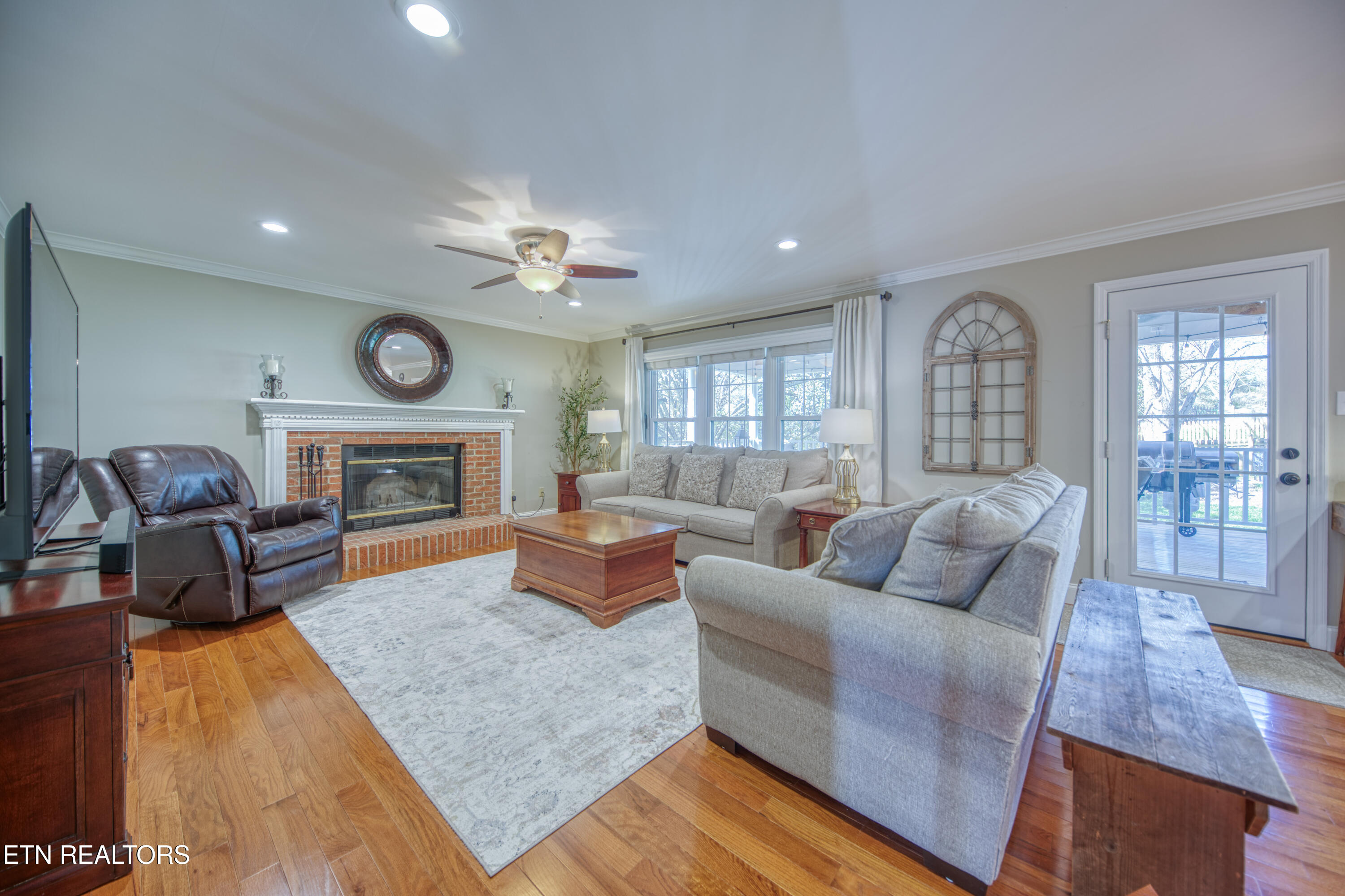 510 Maple Tree Drive Knoxville TN 37934