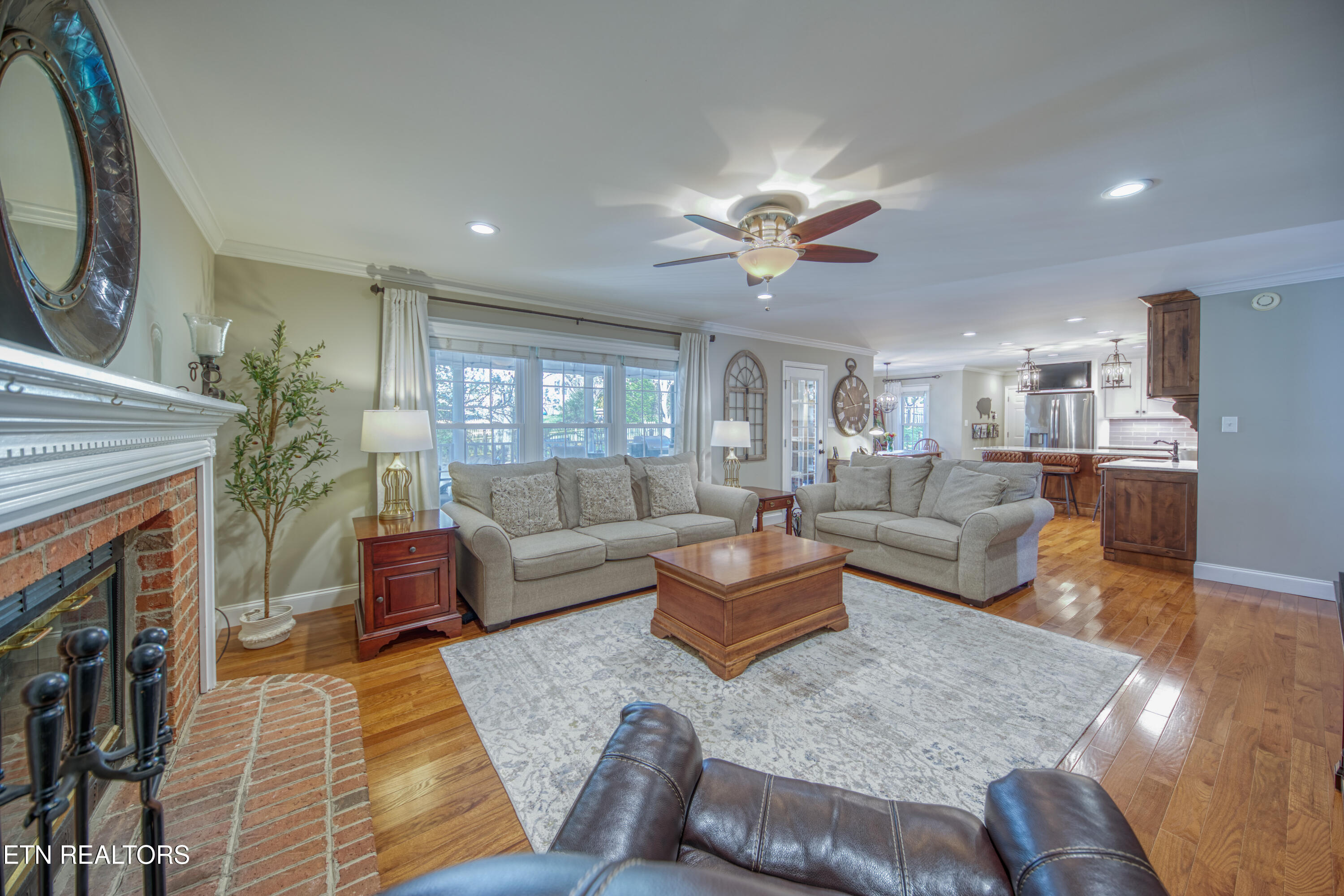 510 Maple Tree Drive Knoxville TN 37934