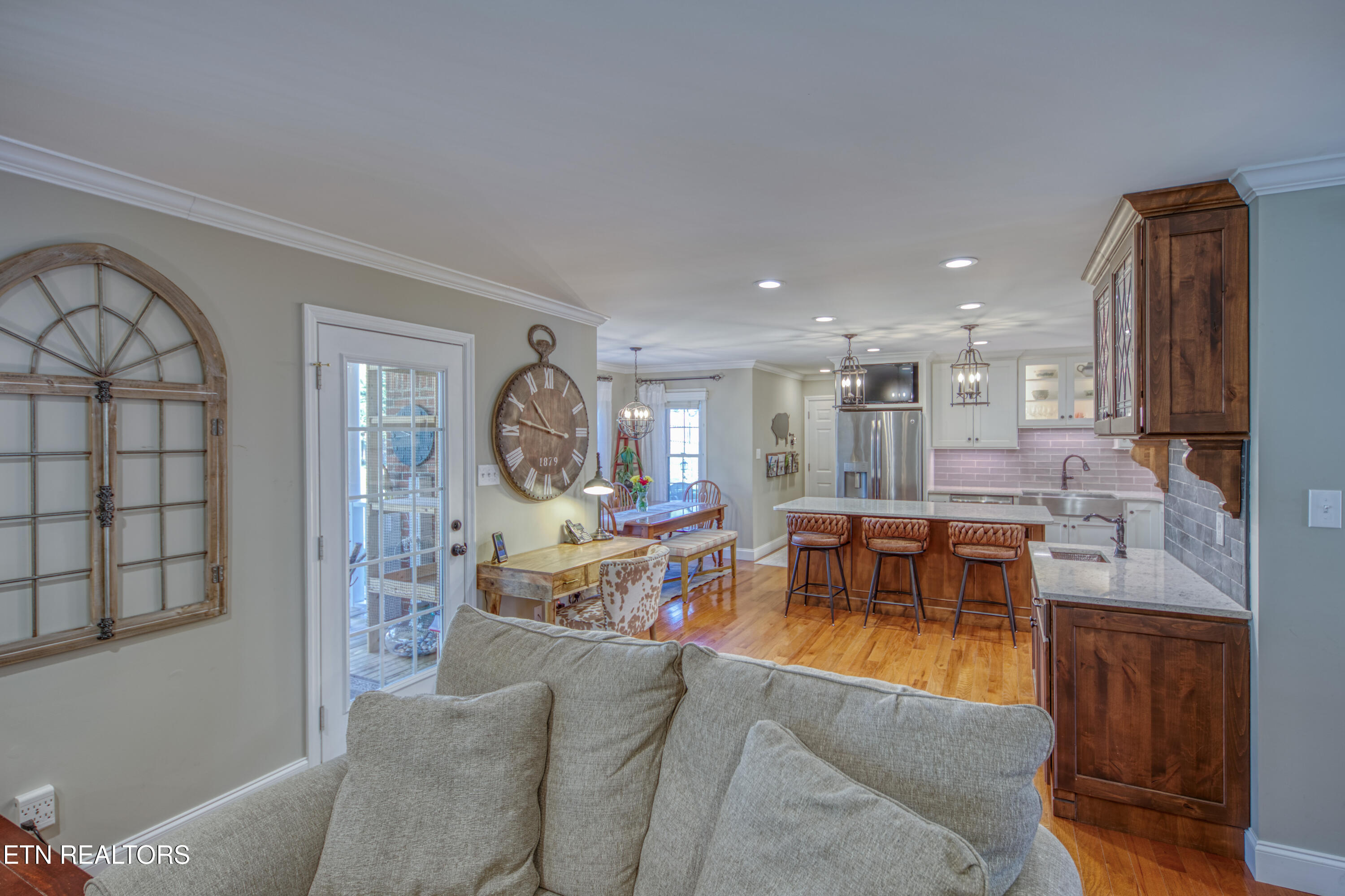510 Maple Tree Drive Knoxville TN 37934