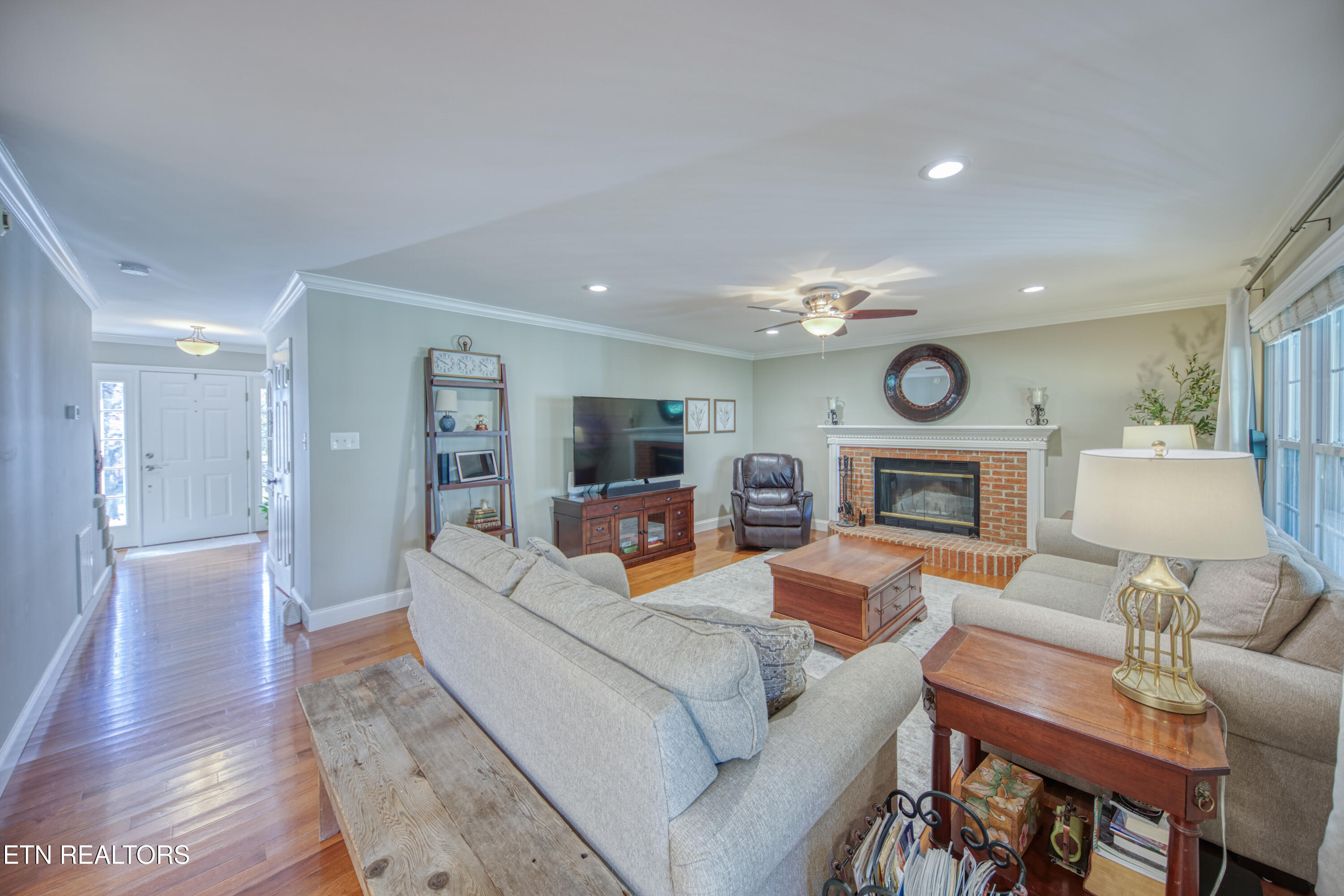 510 Maple Tree Drive Knoxville TN 37934
