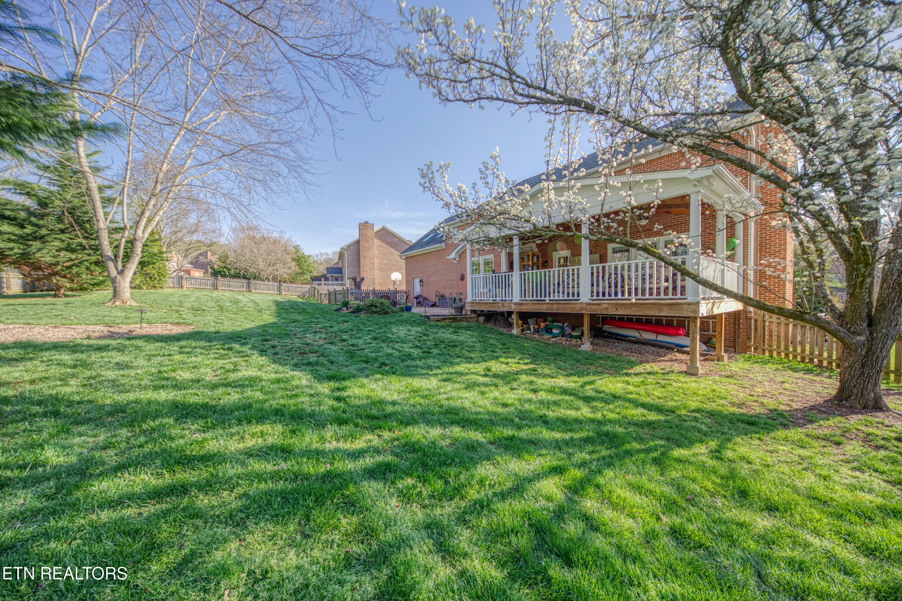 510 Maple Tree Drive Knoxville TN 37934