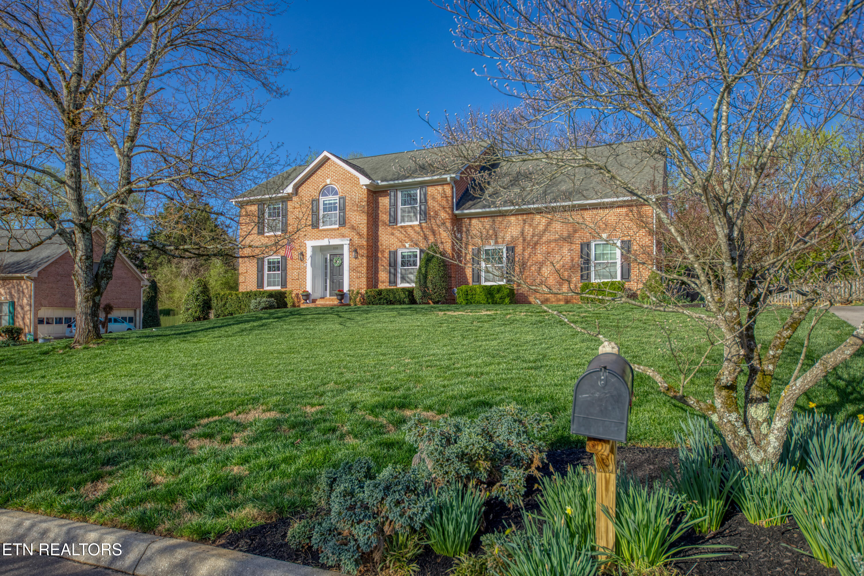 510 Maple Tree Drive Knoxville TN 37934