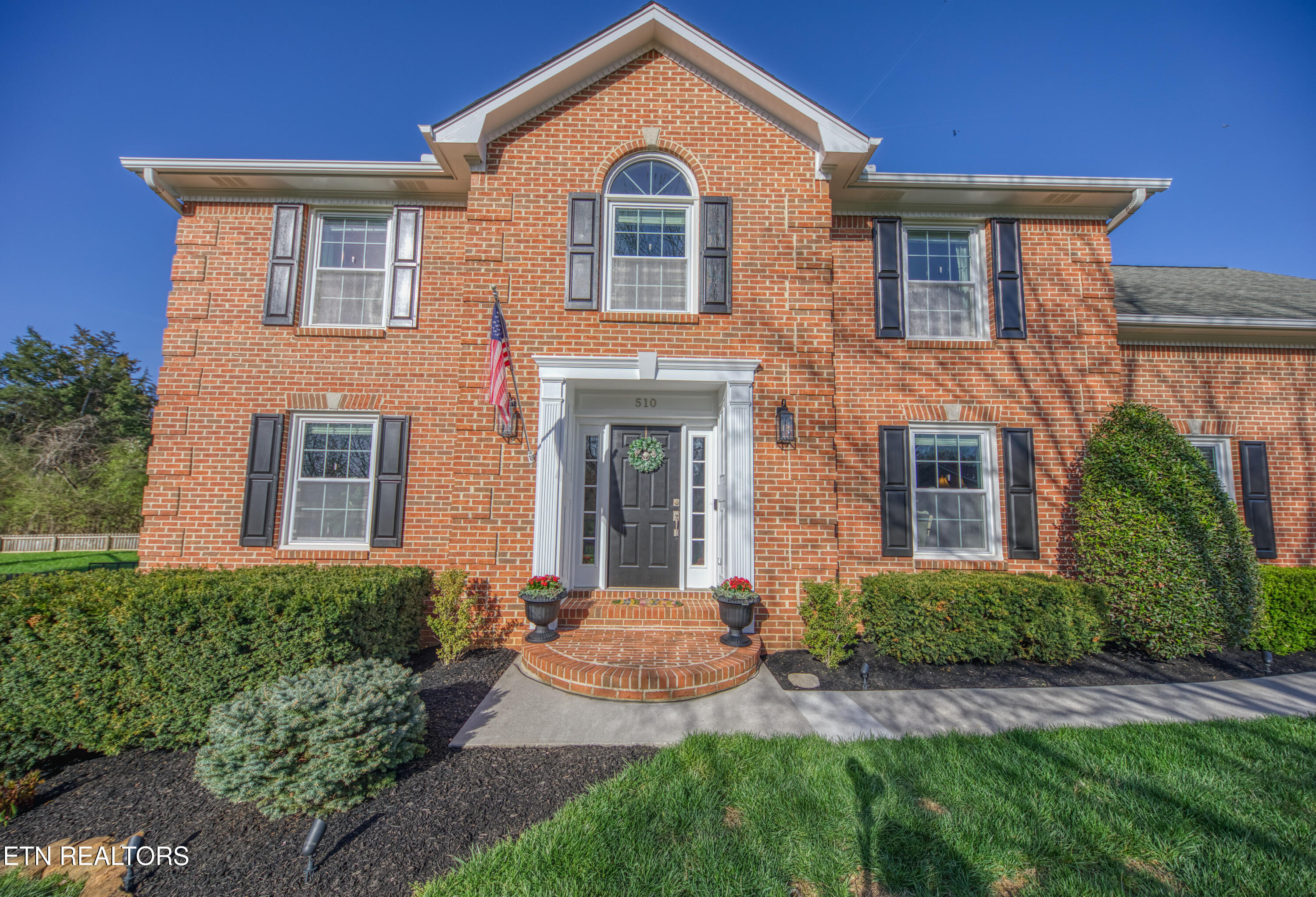 510 Maple Tree Drive Knoxville TN 37934