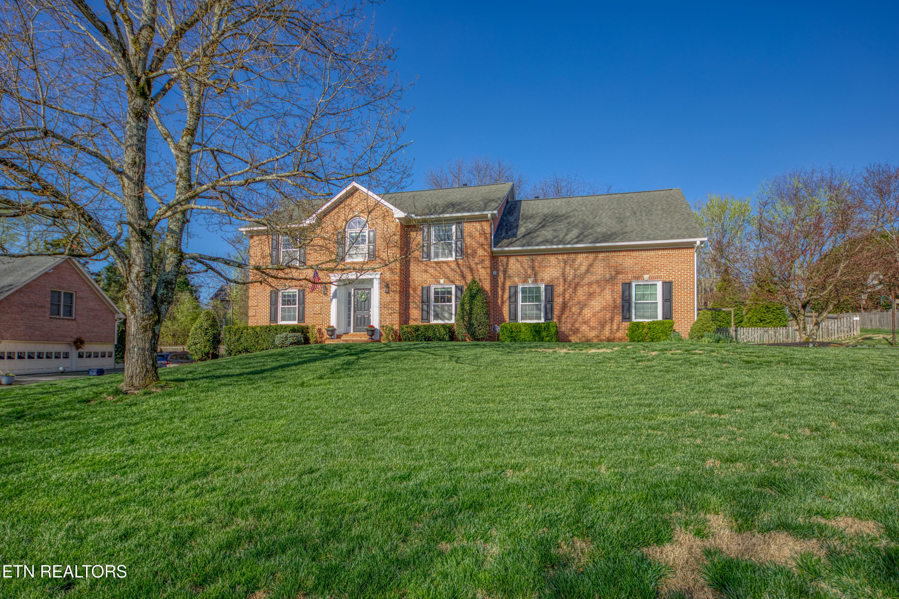 510 Maple Tree Drive Knoxville TN 37934
