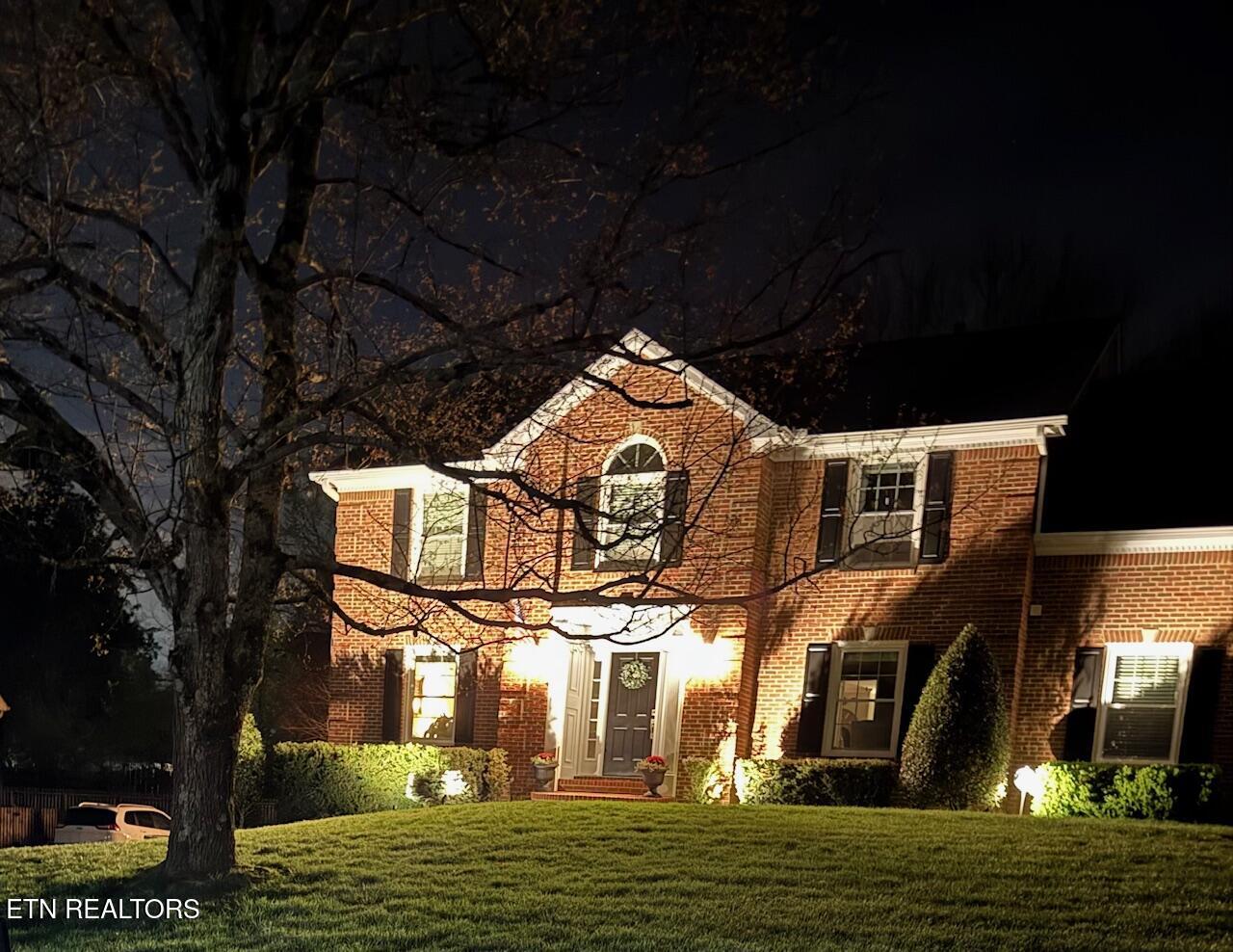 510 Maple Tree Drive Knoxville TN 37934