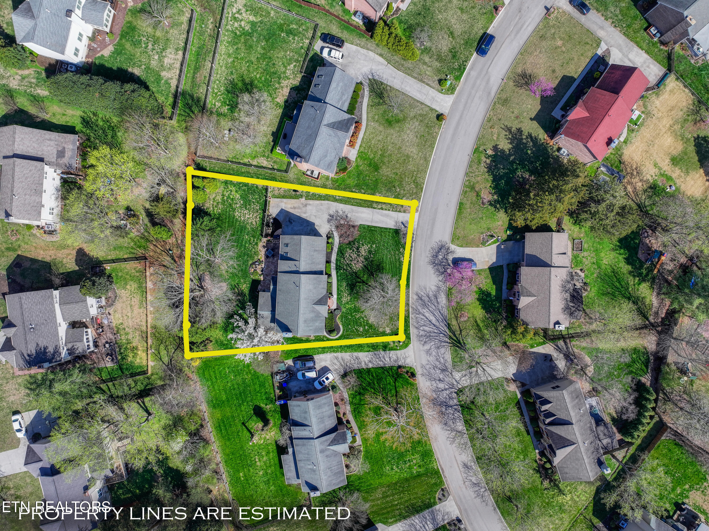 510 Maple Tree Drive Knoxville TN 37934