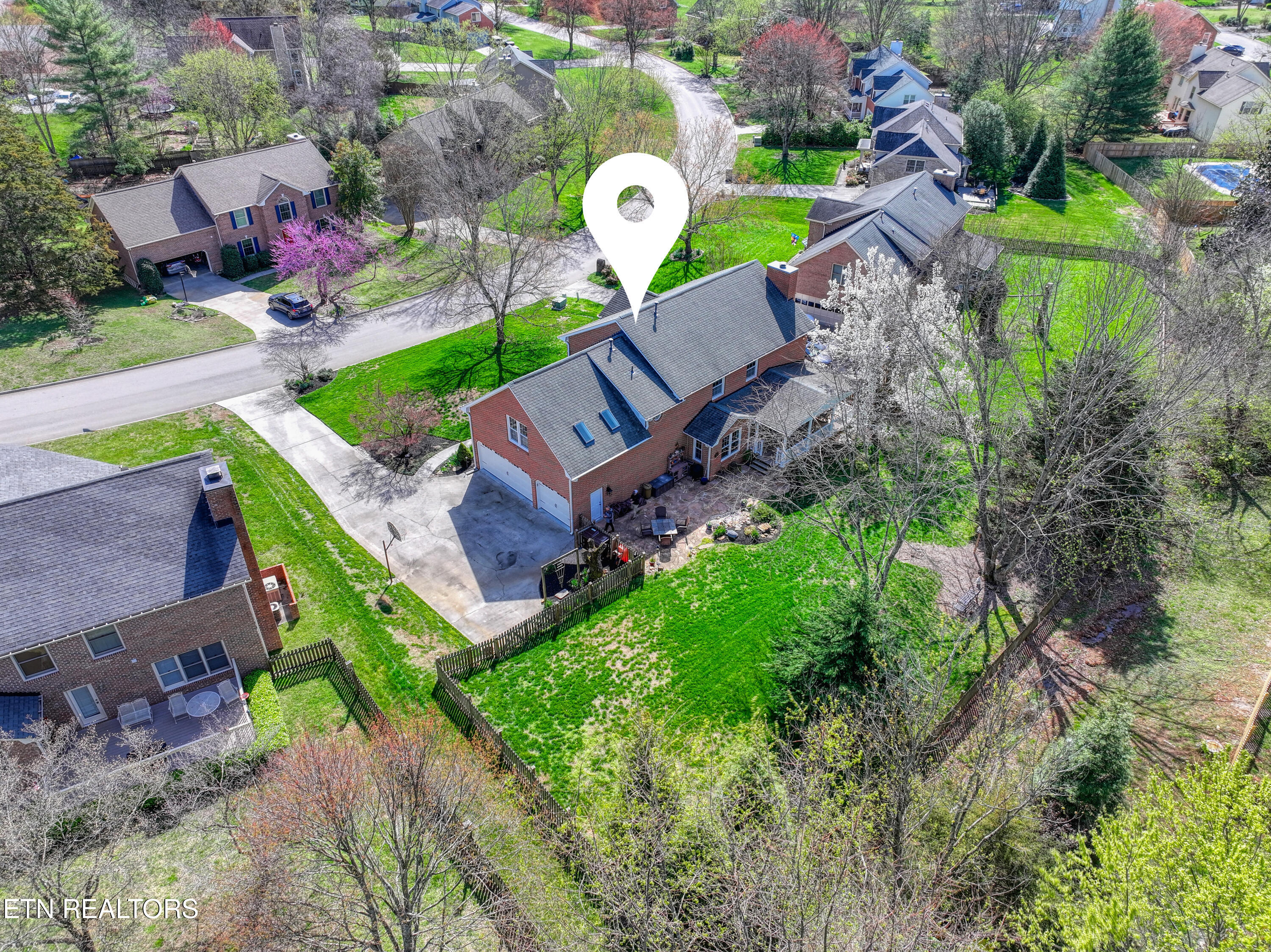 510 Maple Tree Drive Knoxville TN 37934