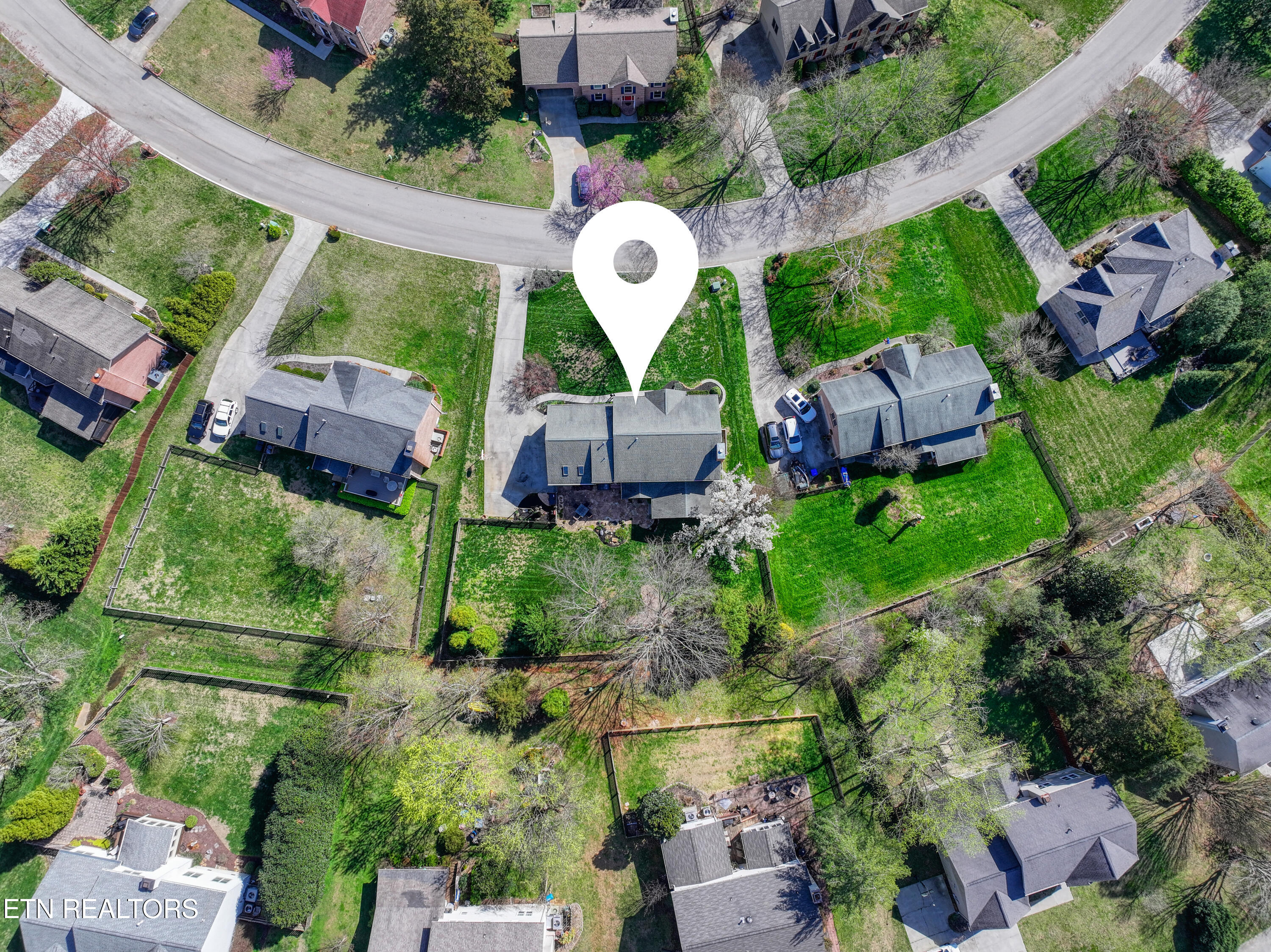 510 Maple Tree Drive Knoxville TN 37934