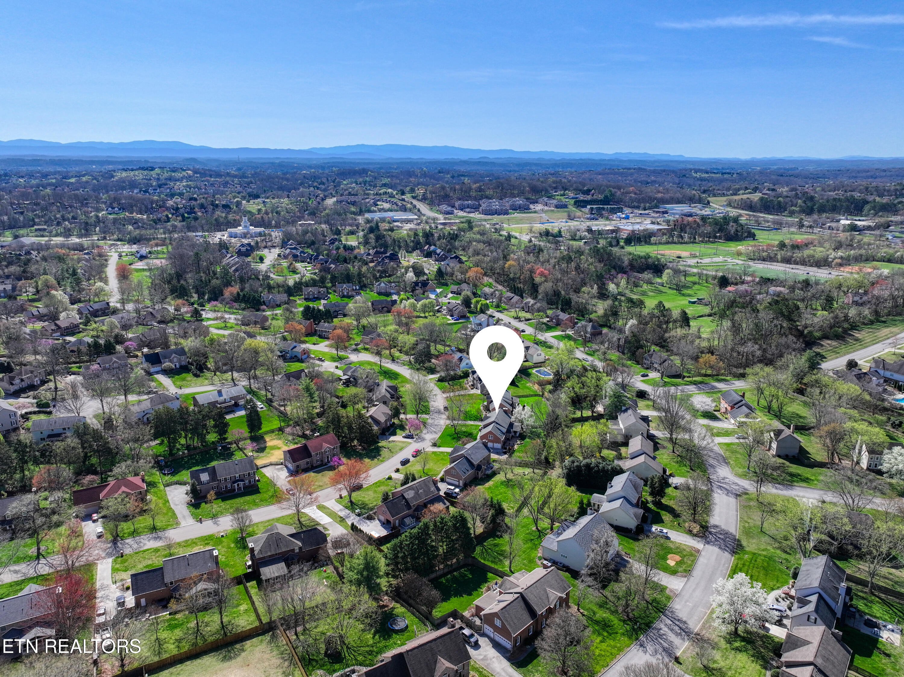 510 Maple Tree Drive Knoxville TN 37934