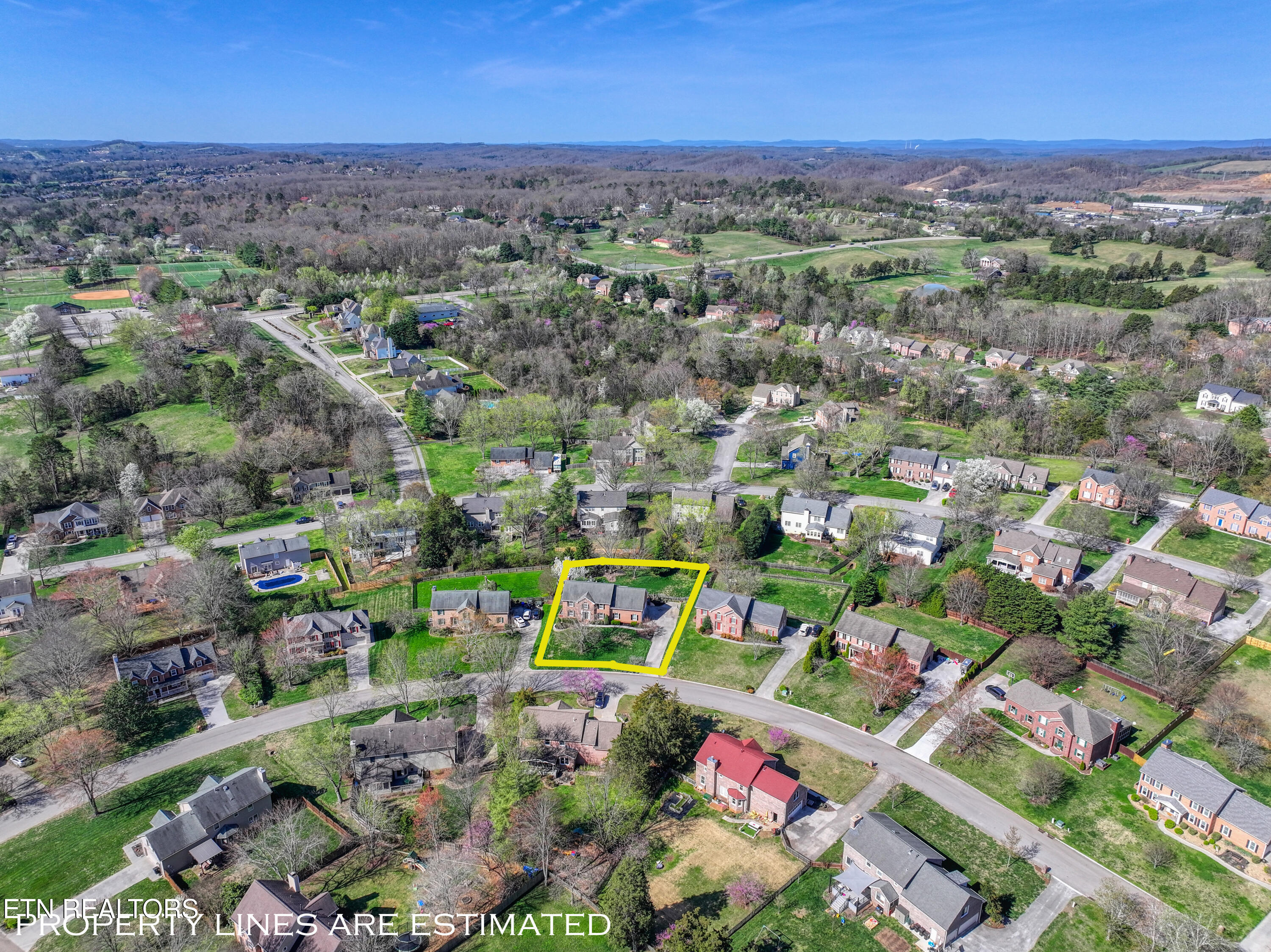 510 Maple Tree Drive Knoxville TN 37934