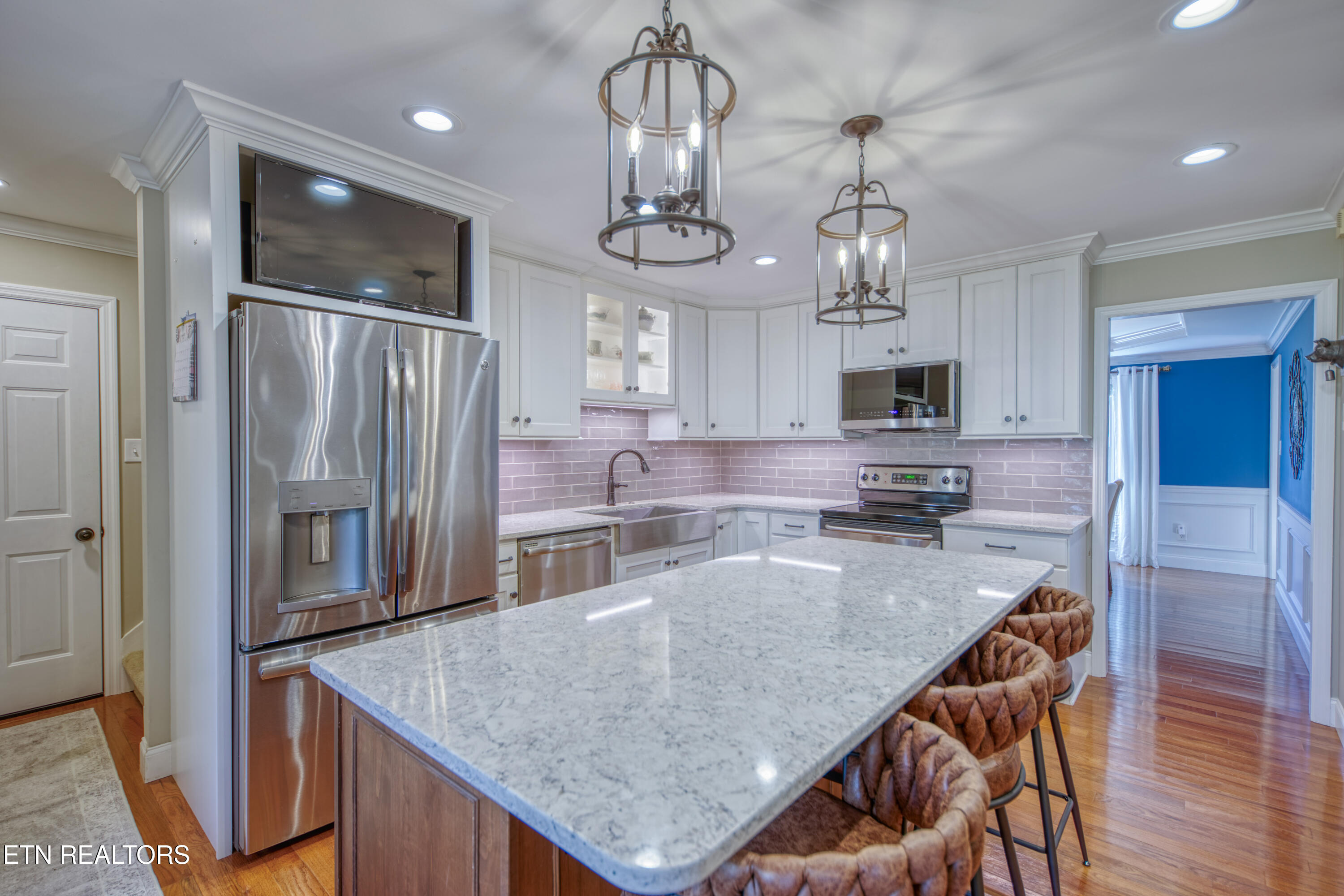 510 Maple Tree Drive Knoxville TN 37934