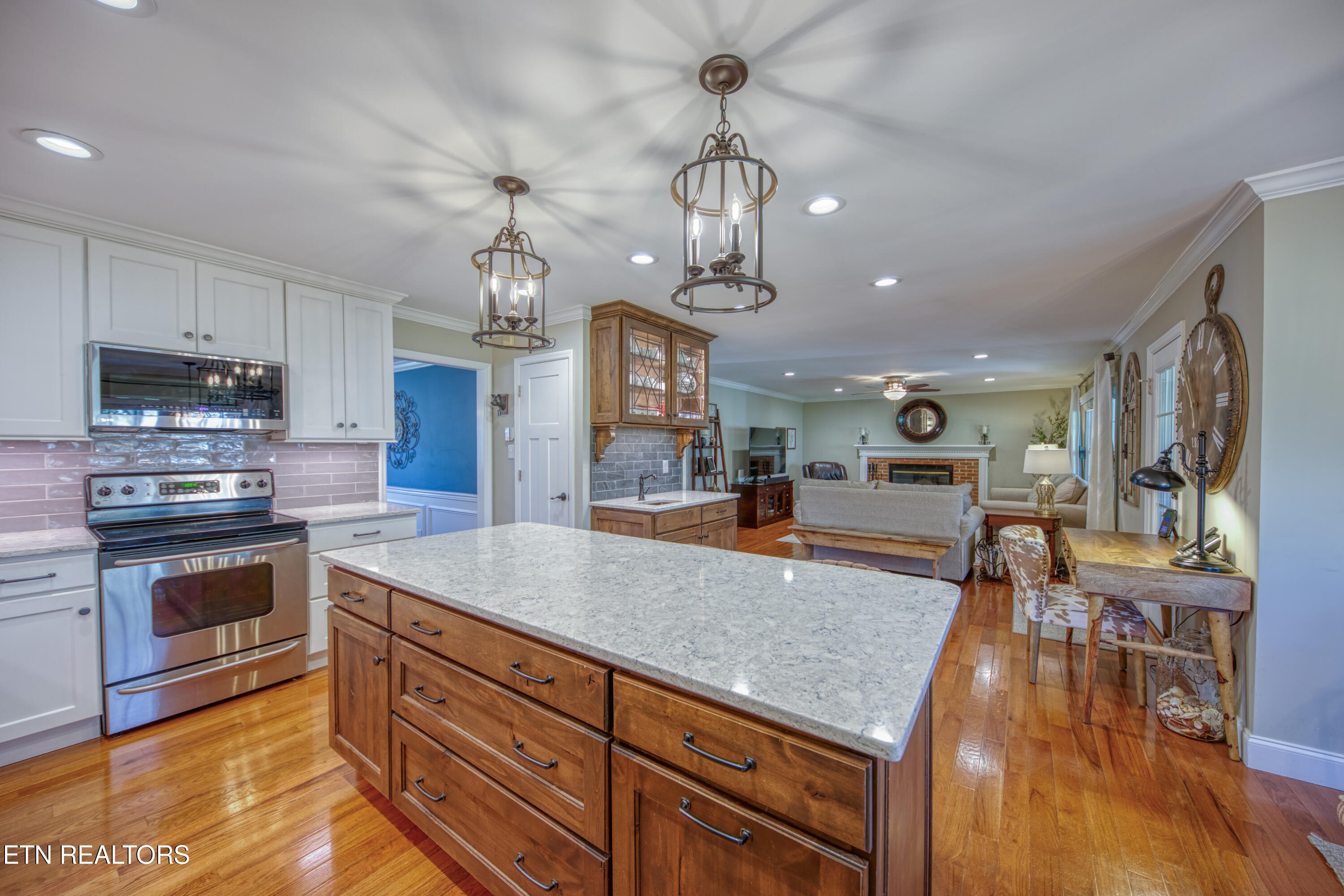 510 Maple Tree Drive Knoxville TN 37934