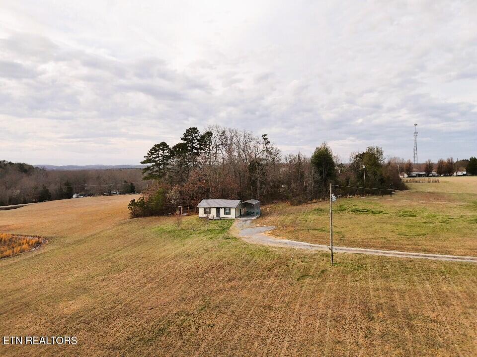 1059 Old Newport Highway Dandridge TN 37725