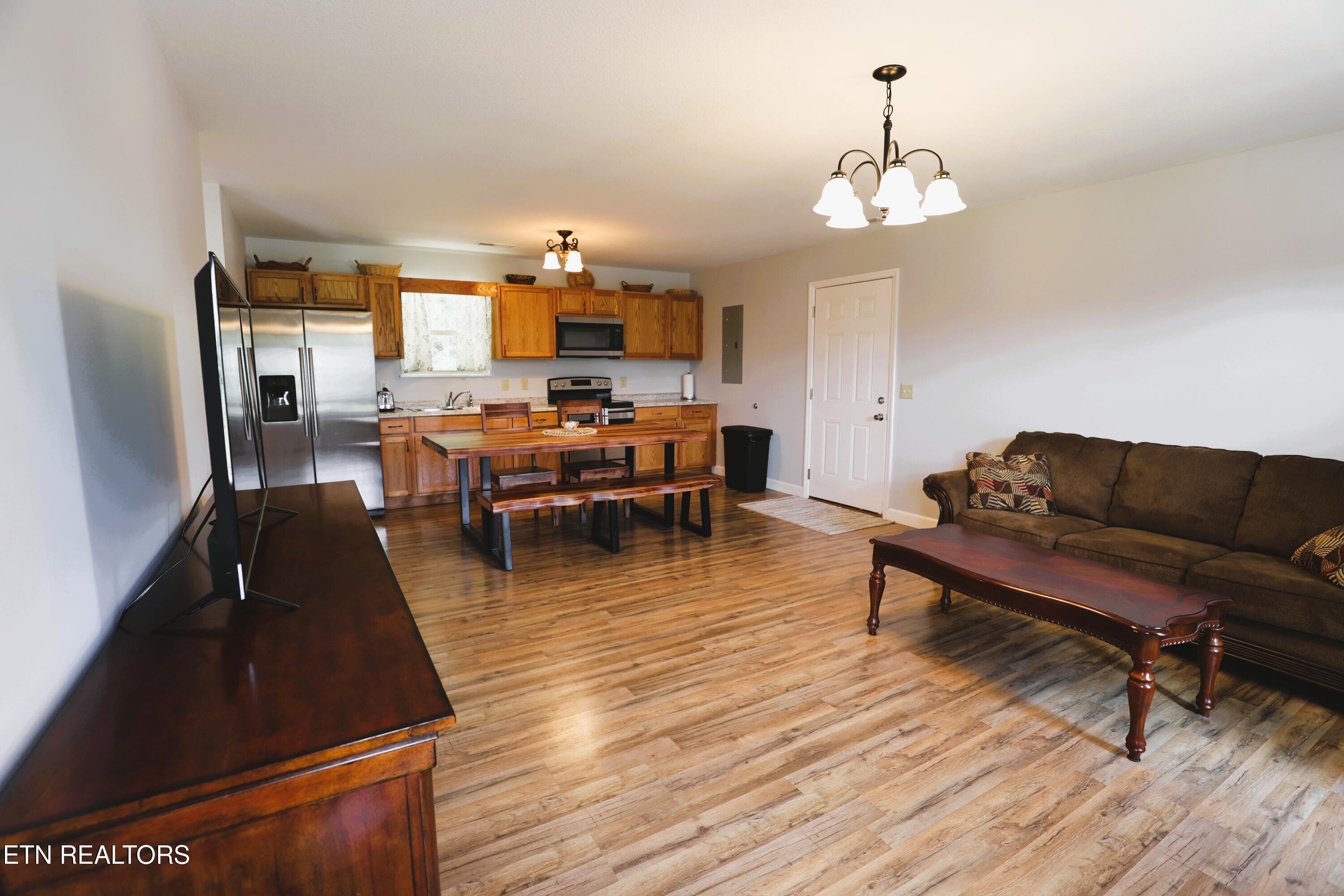 1059 Old Newport Highway Dandridge TN 37725