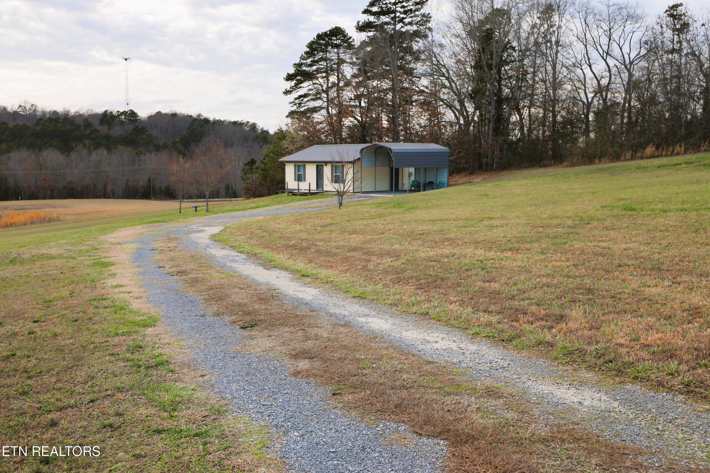 1059 Old Newport Highway Dandridge TN 37725