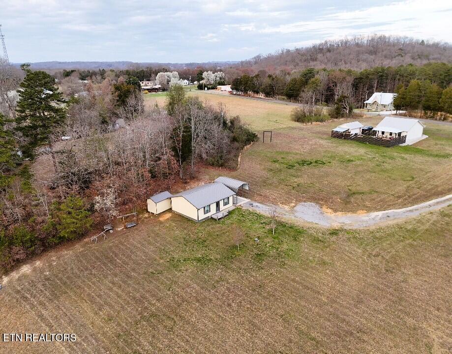 1059 Old Newport Highway Dandridge TN 37725