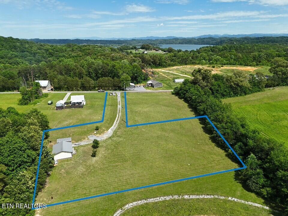 1059 Old Newport Highway Dandridge TN 37725