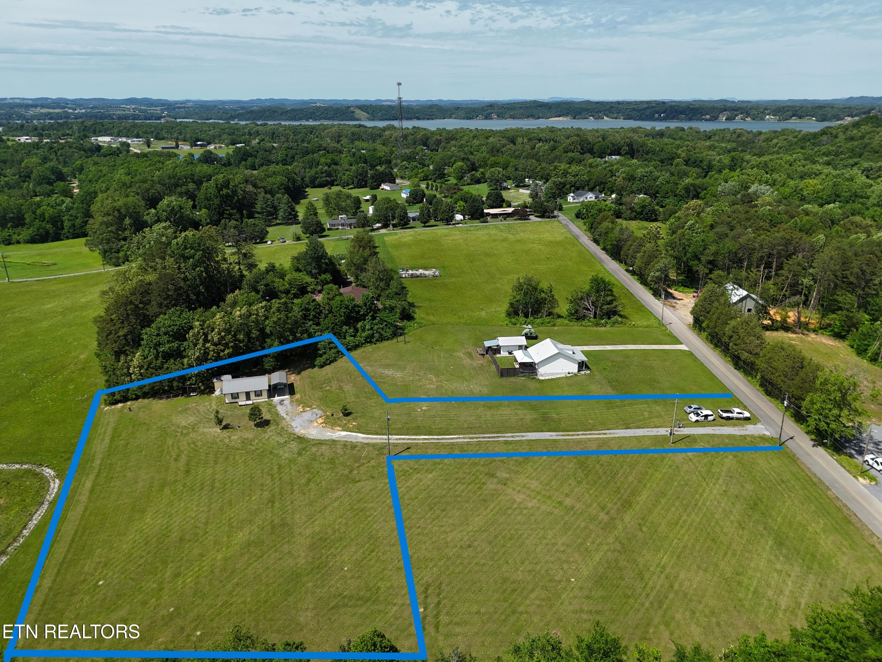 1059 Old Newport Highway Dandridge TN 37725