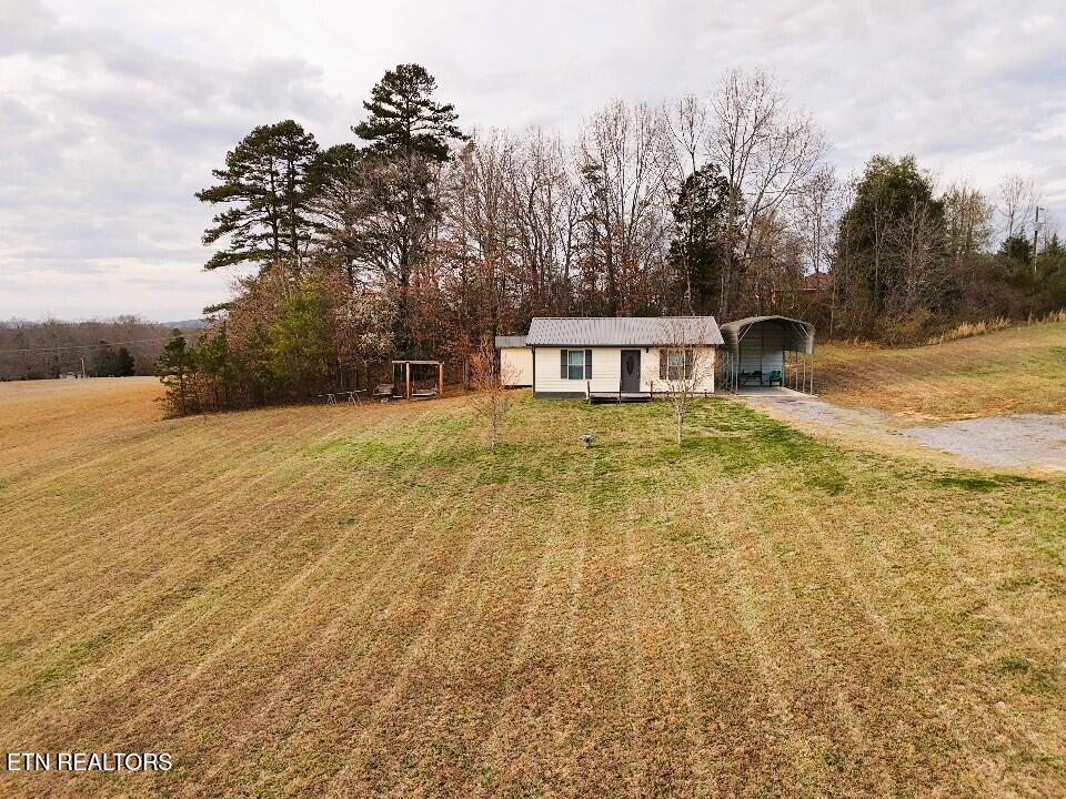 1059 Old Newport Highway Dandridge TN 37725