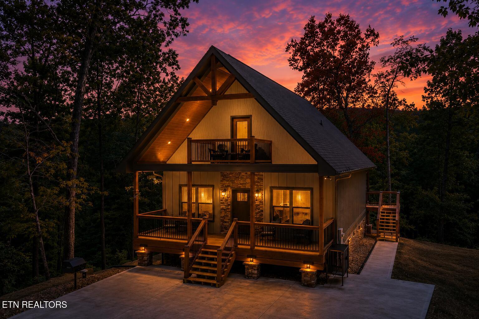 1756 Stinnett Road Sevierville TN 37876