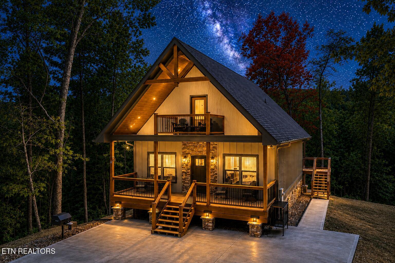 1756 Stinnett Road Sevierville TN 37876
