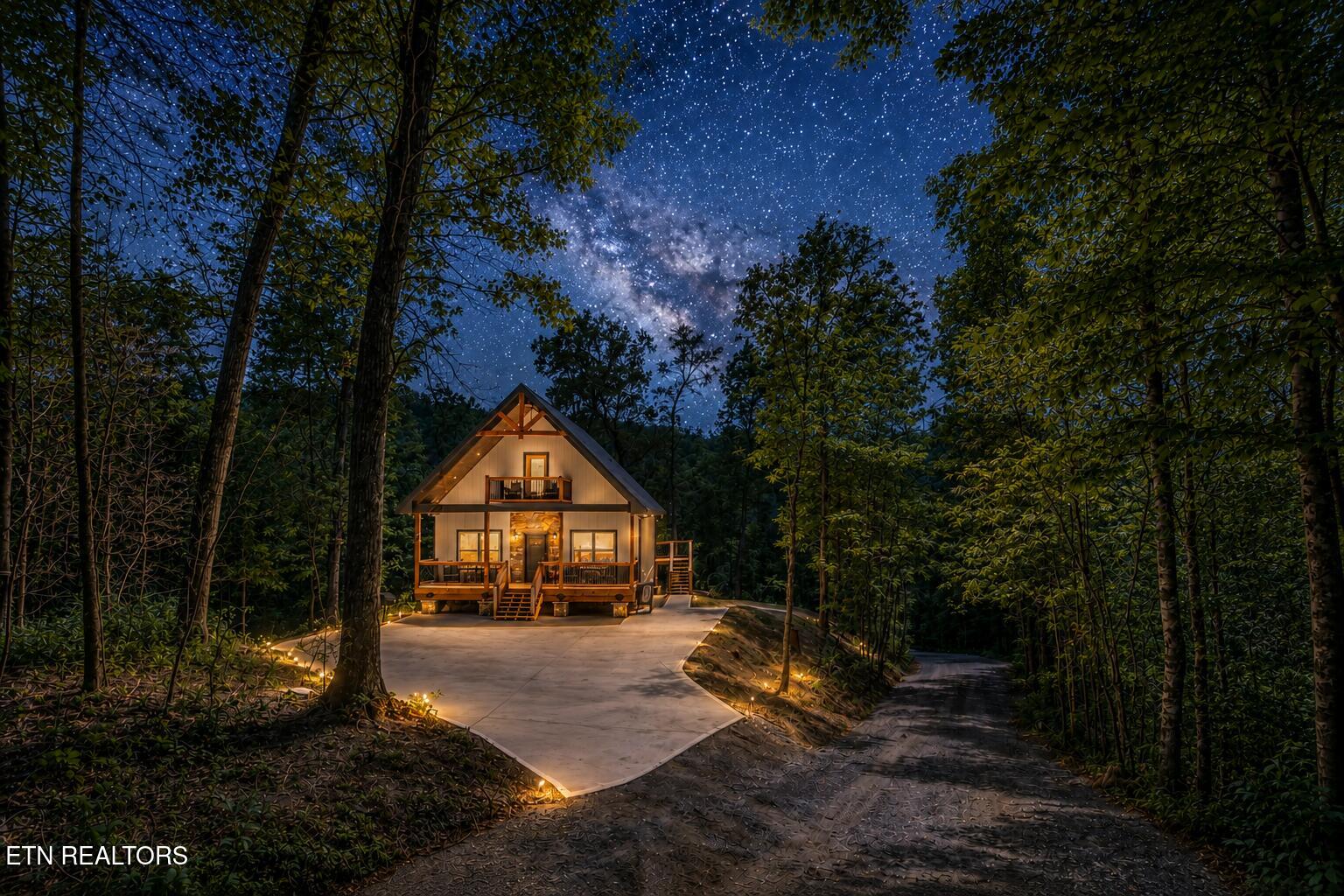 1756 Stinnett Road Sevierville TN 37876