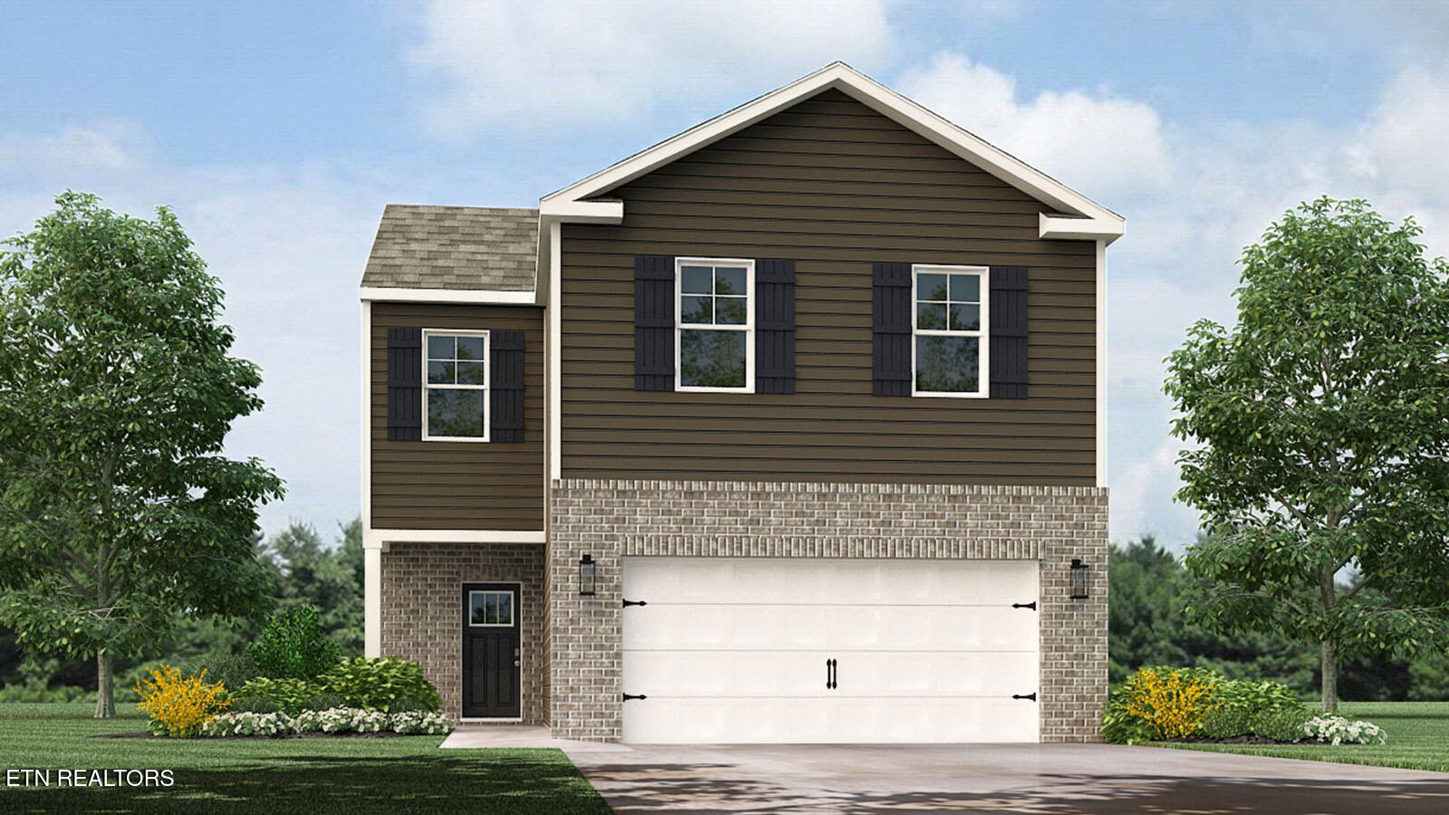 4276 Juliette Elise Street Knoxville TN 37920