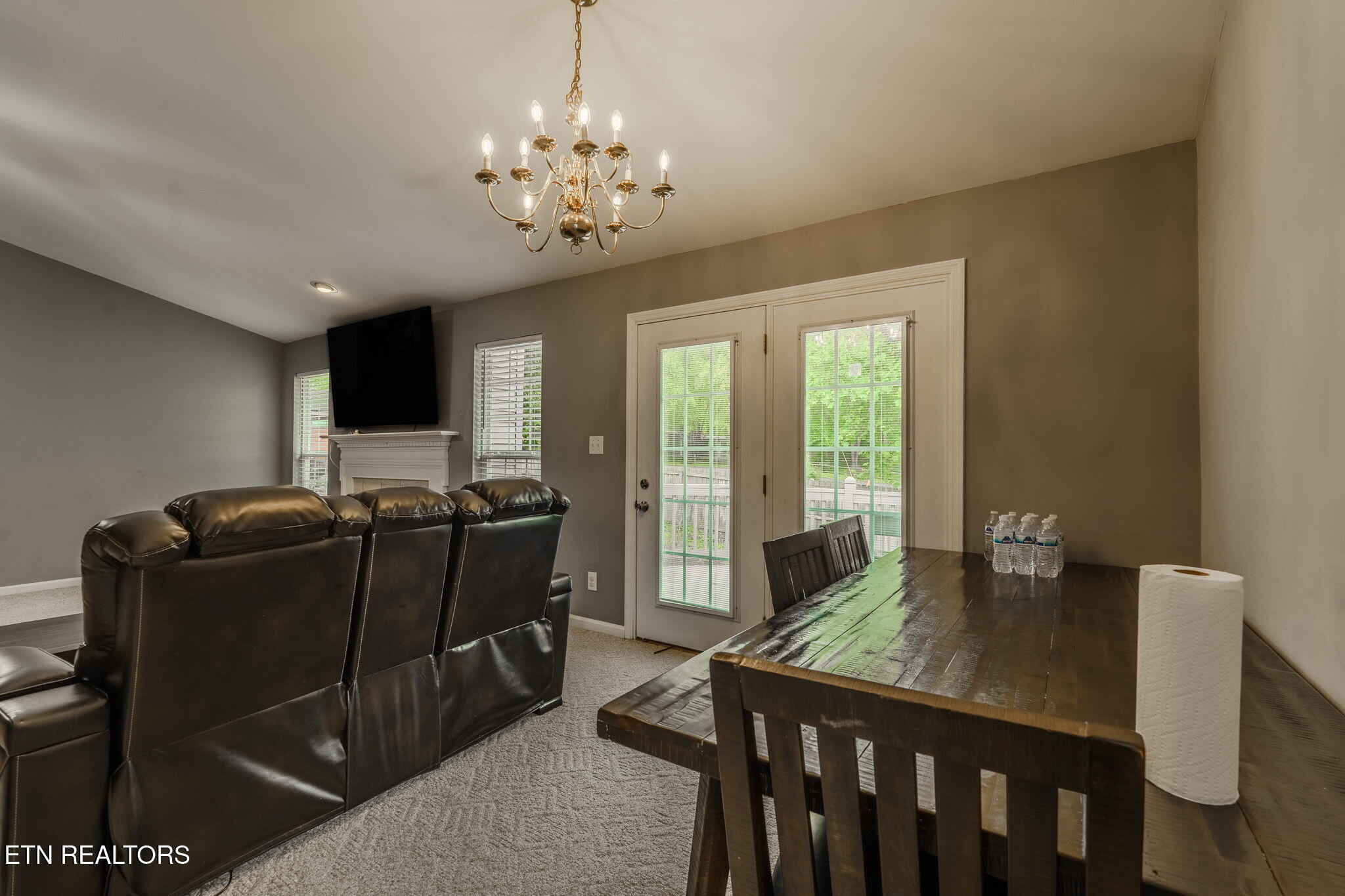 7213 Emerald Heath Road Powell TN 37849