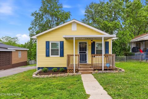 282 W Newton Street Alcoa TN 37701