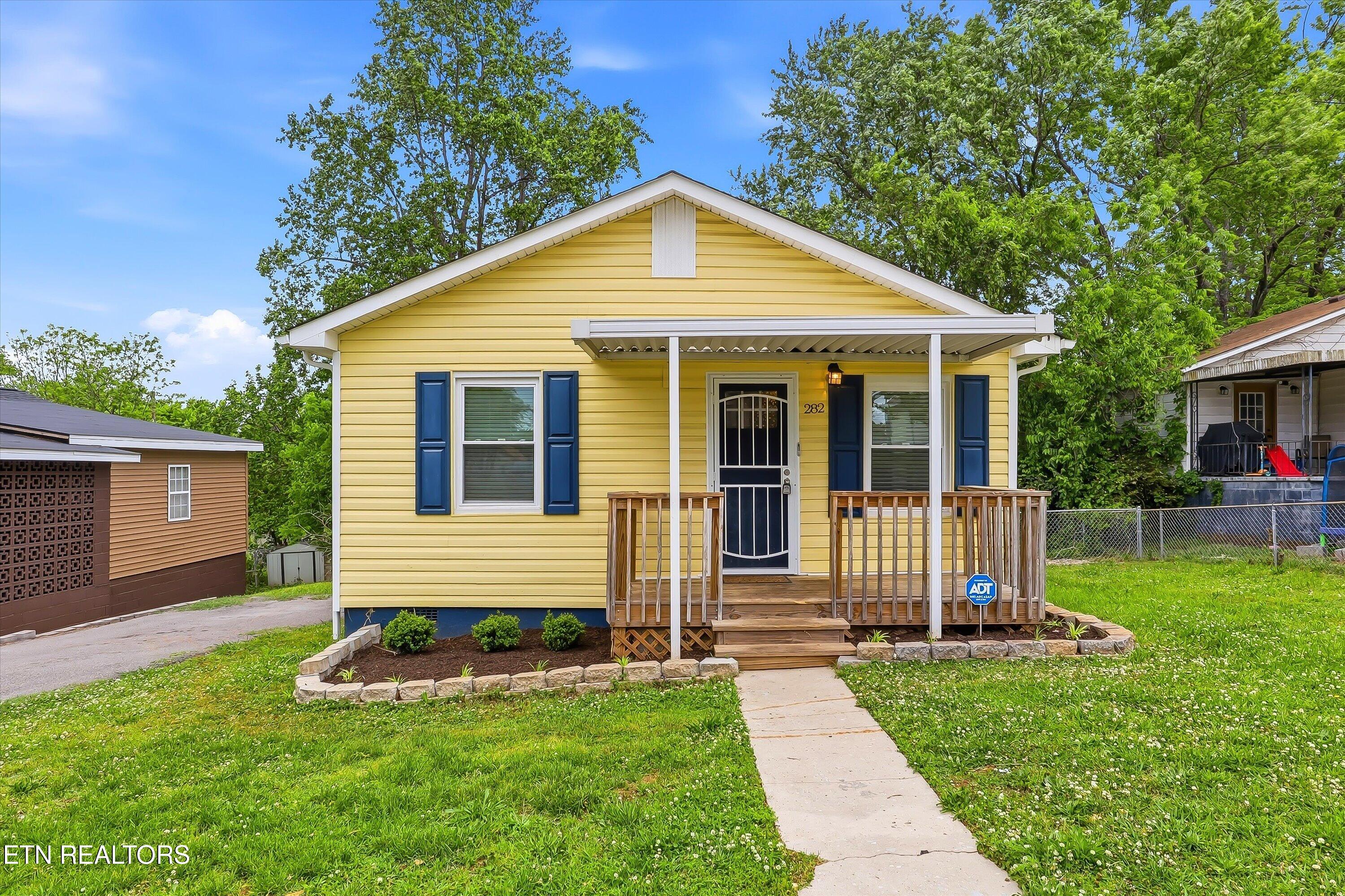 282 W Newton Street Alcoa TN 37701