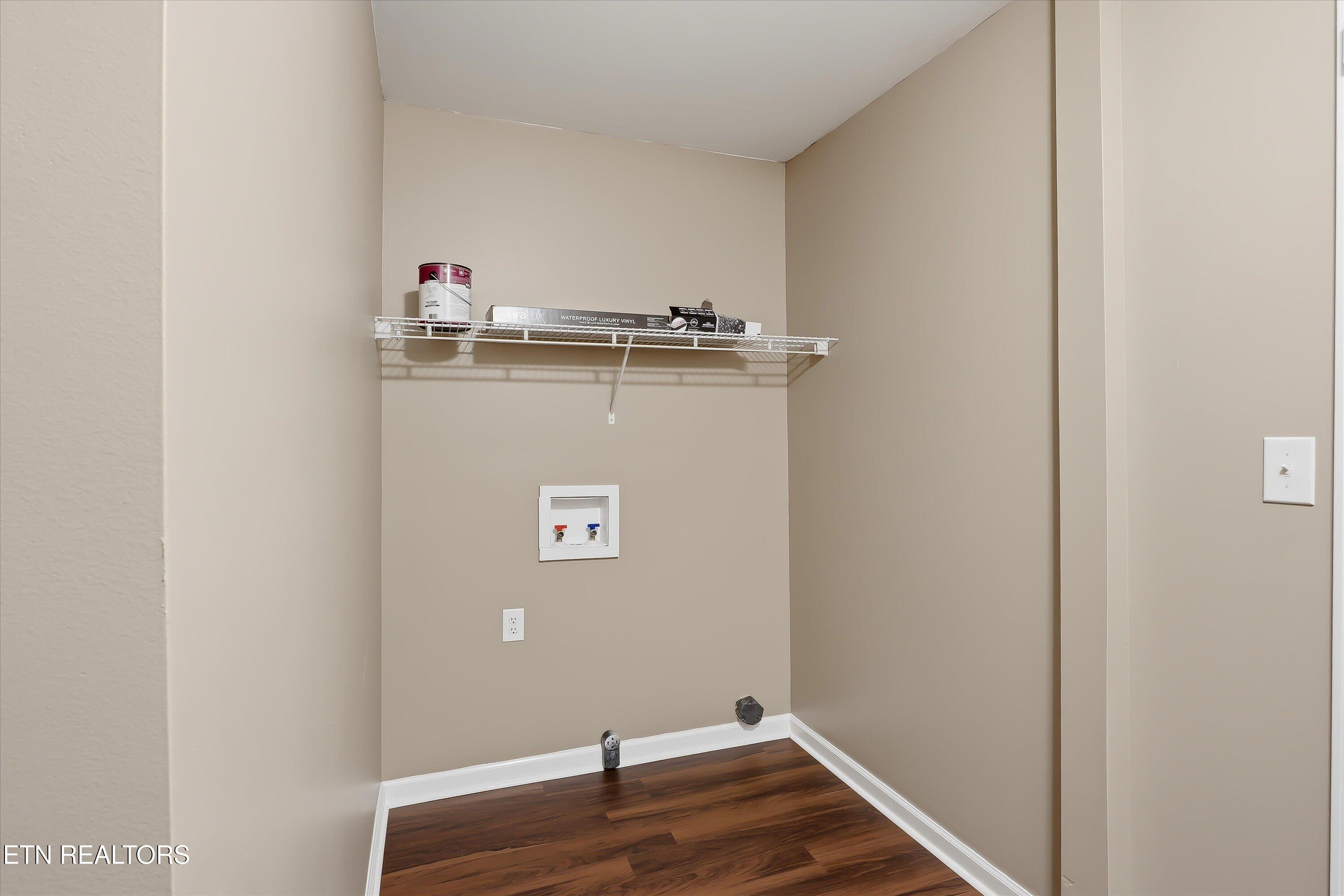 282 W Newton Street Alcoa TN 37701
