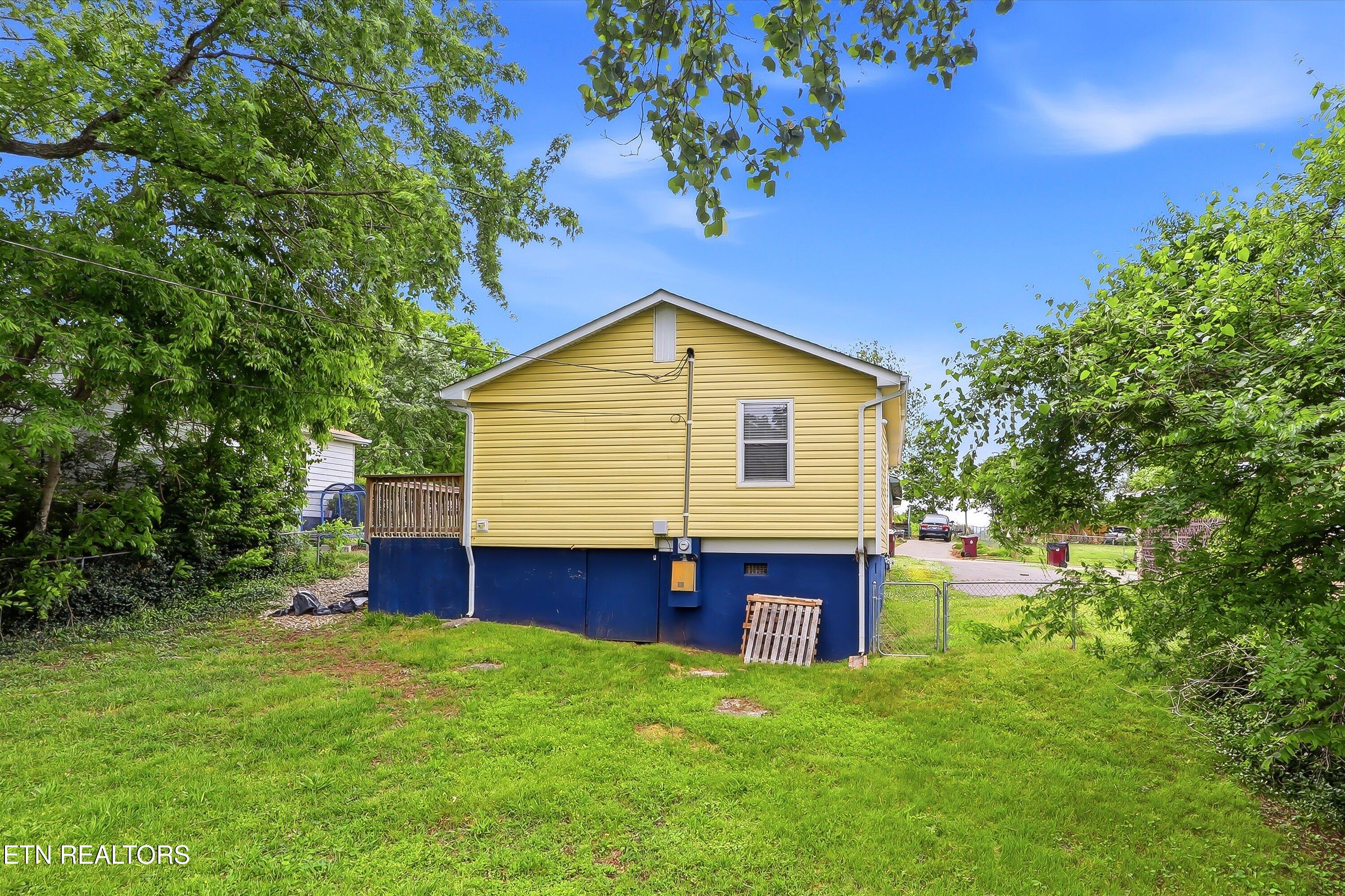282 W Newton Street Alcoa TN 37701