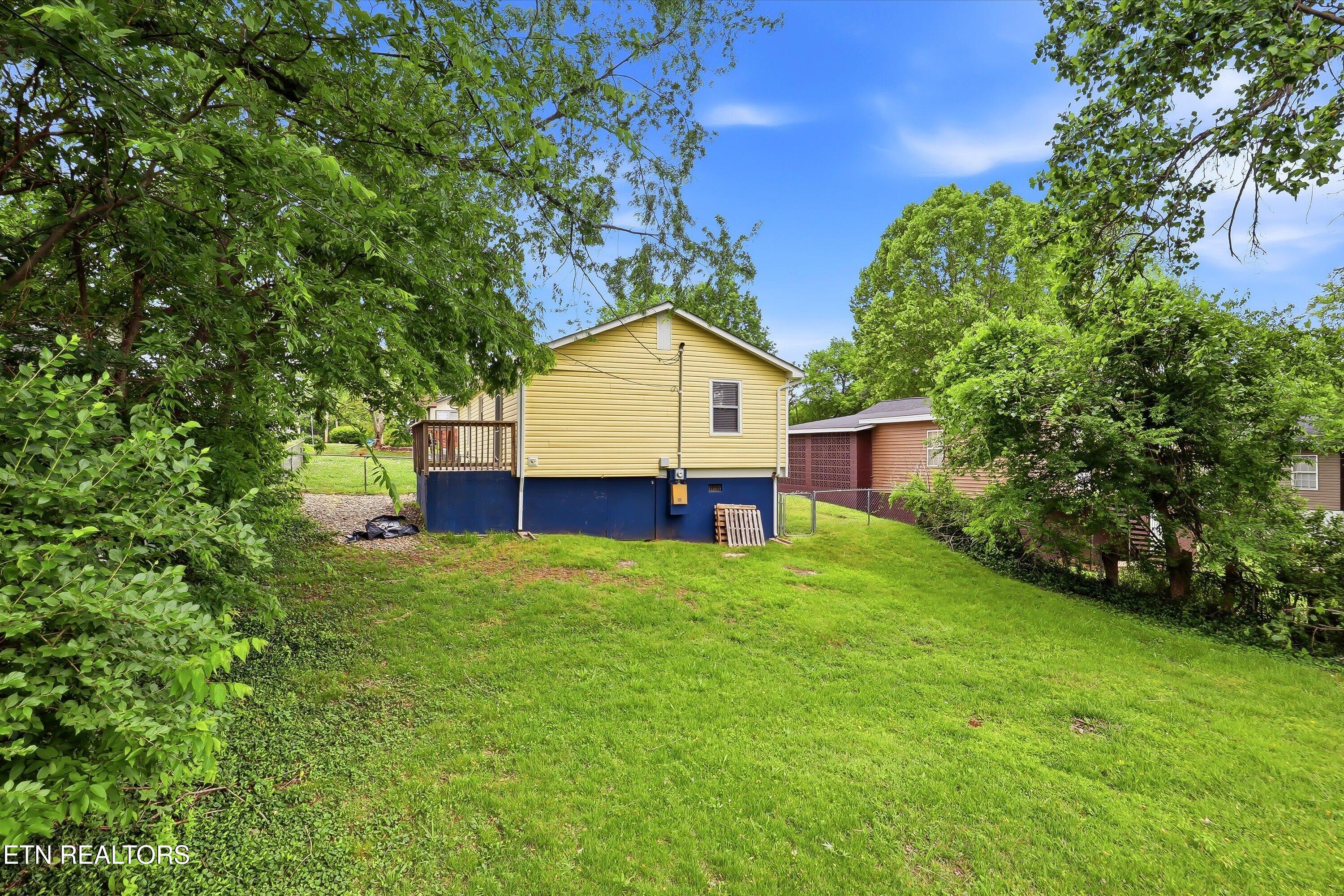 282 W Newton Street Alcoa TN 37701