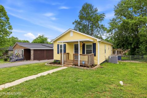 282 W Newton Street Alcoa TN 37701