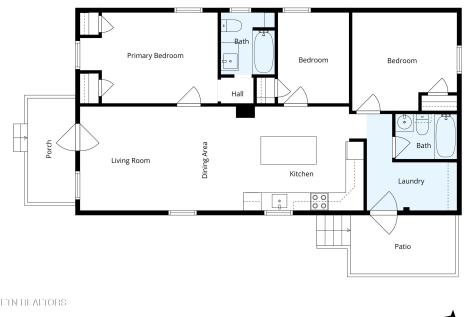 282 W Newton Street Alcoa TN 37701