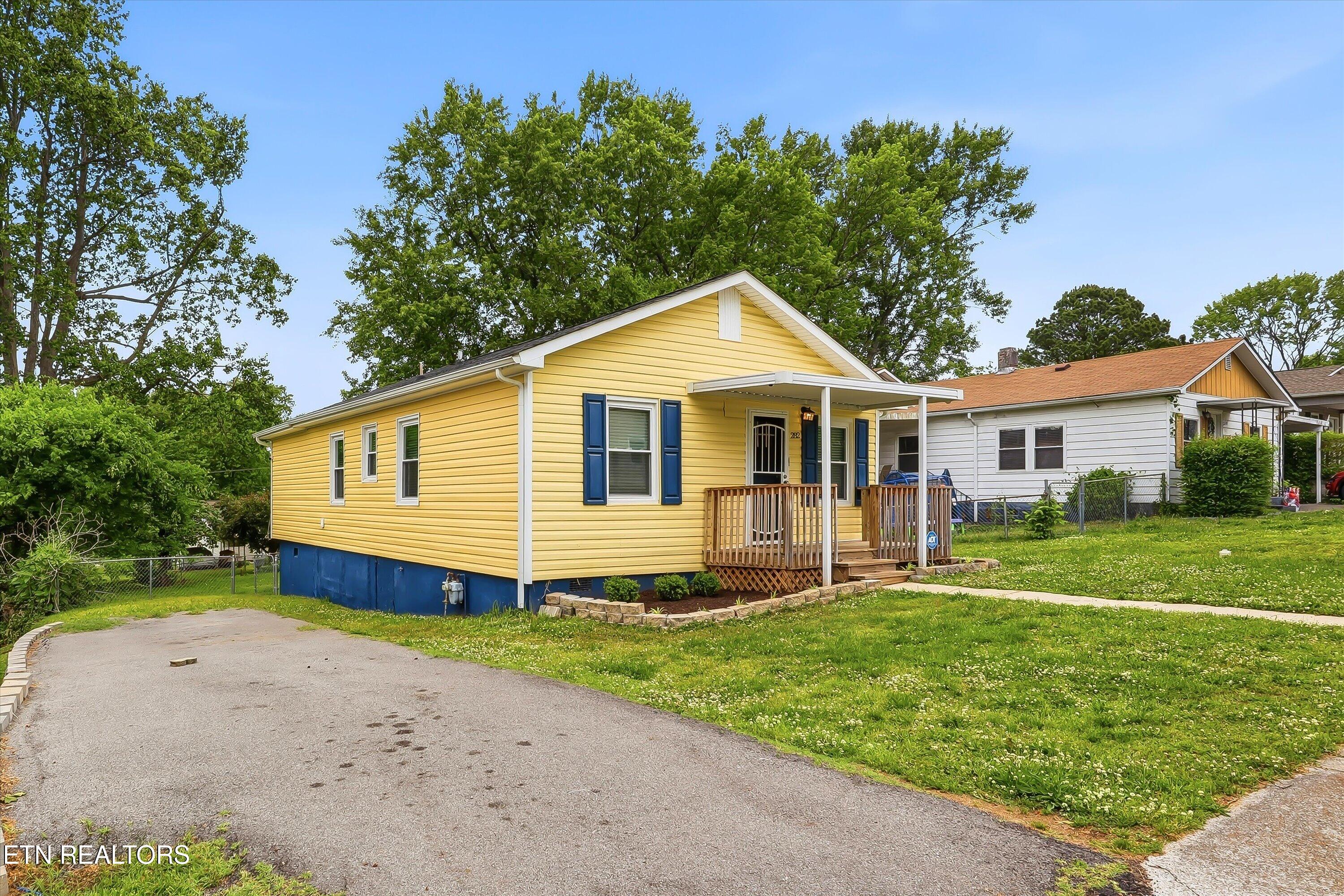 282 W Newton Street Alcoa TN 37701