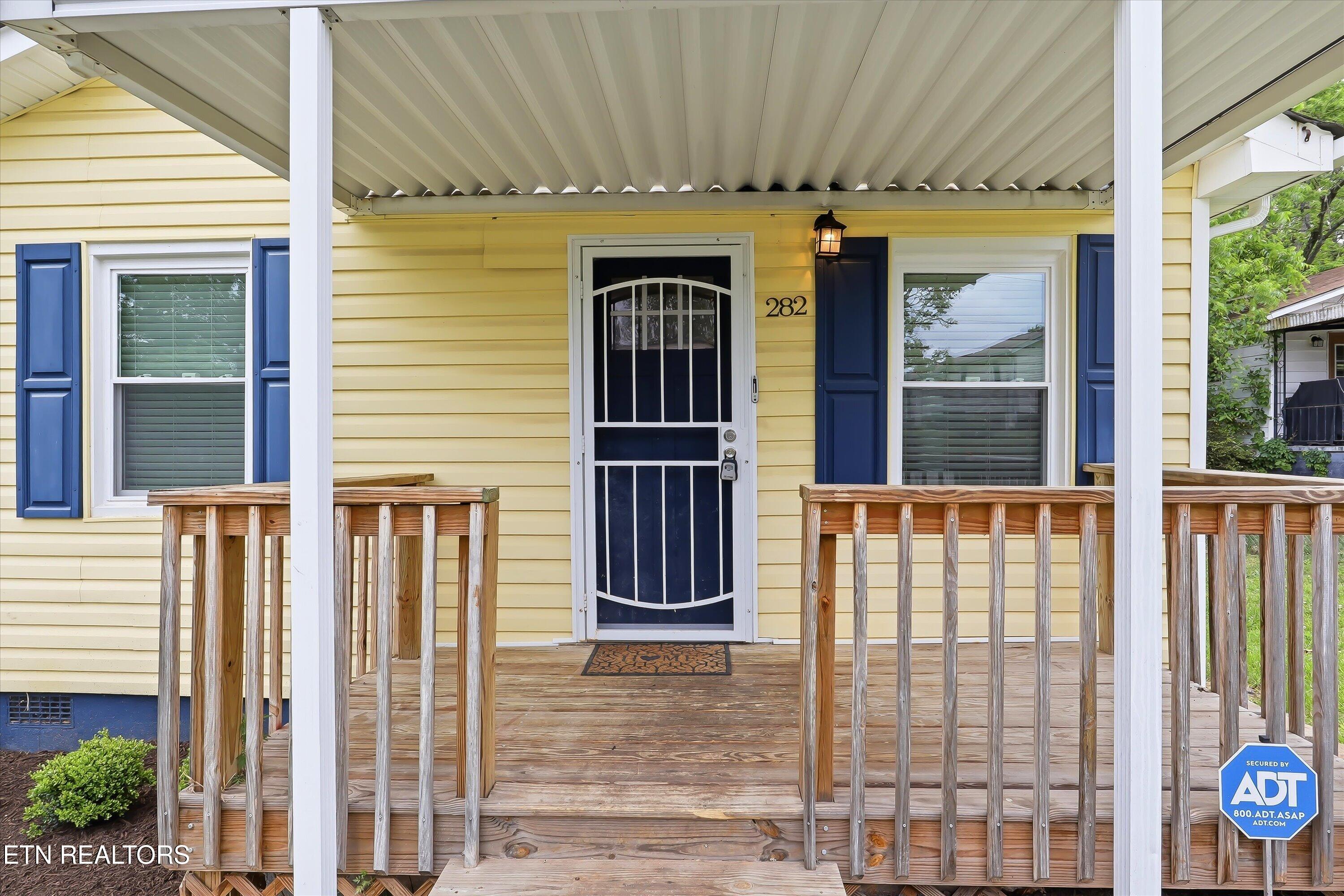 282 W Newton Street Alcoa TN 37701