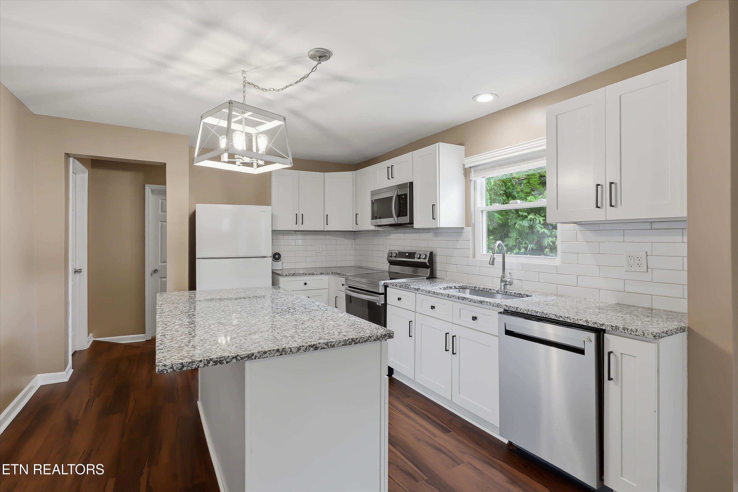 282 W Newton Street Alcoa TN 37701