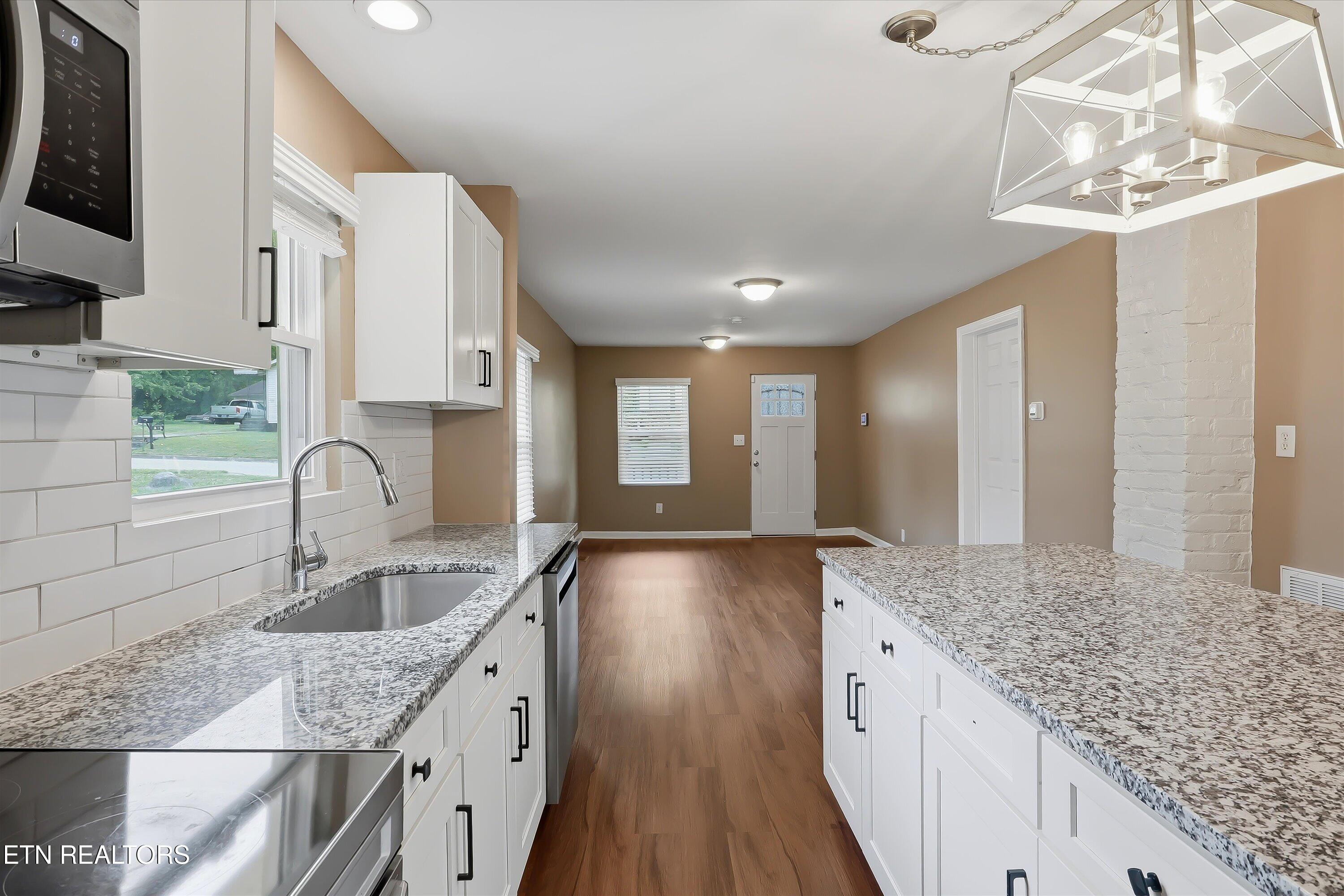 282 W Newton Street Alcoa TN 37701